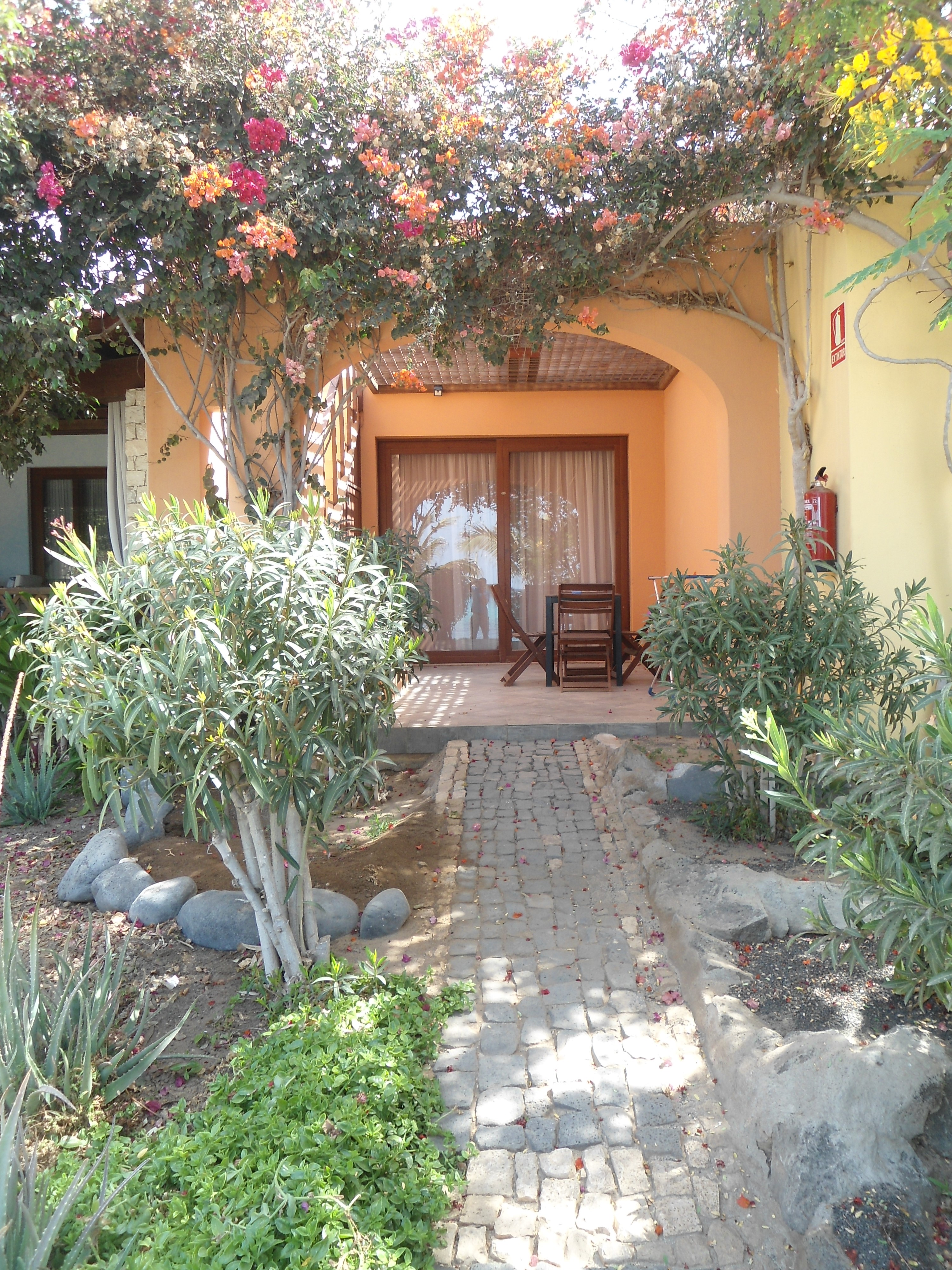 Apartment Sea View Two Bedrooms