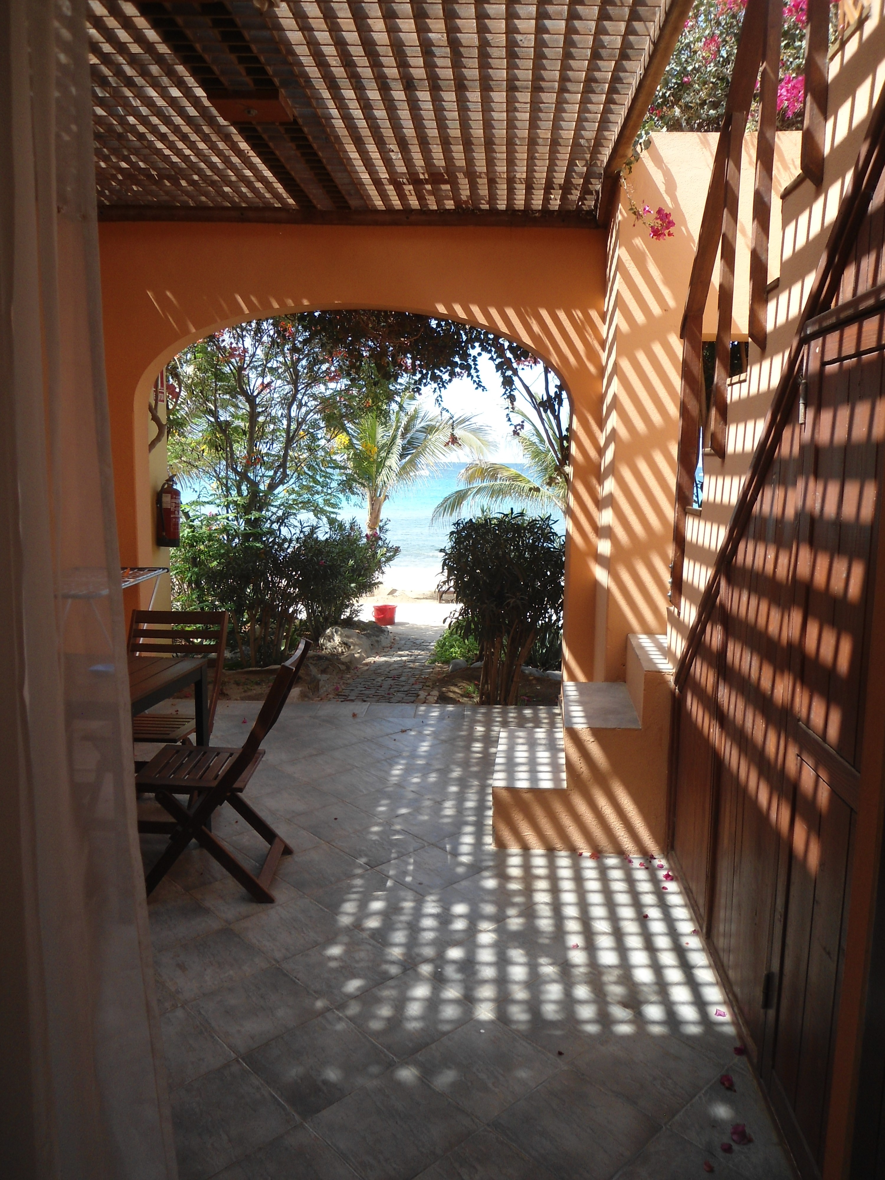 Apartment Sea View Two Bedrooms