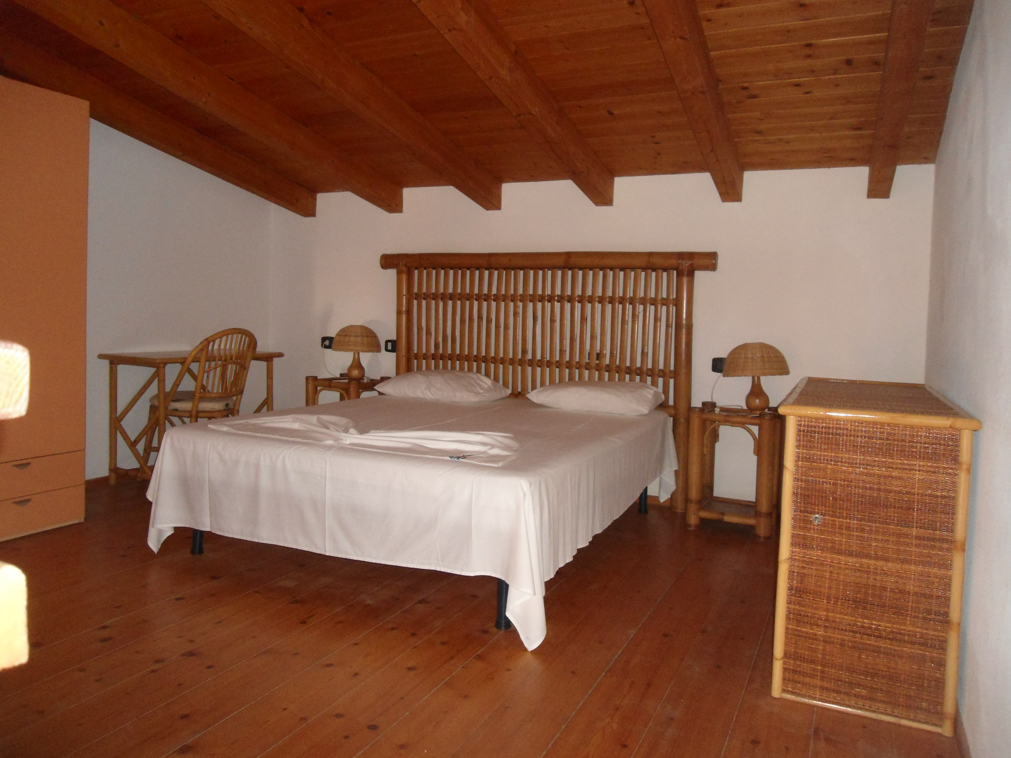 Apartment Sea View Two Bedrooms