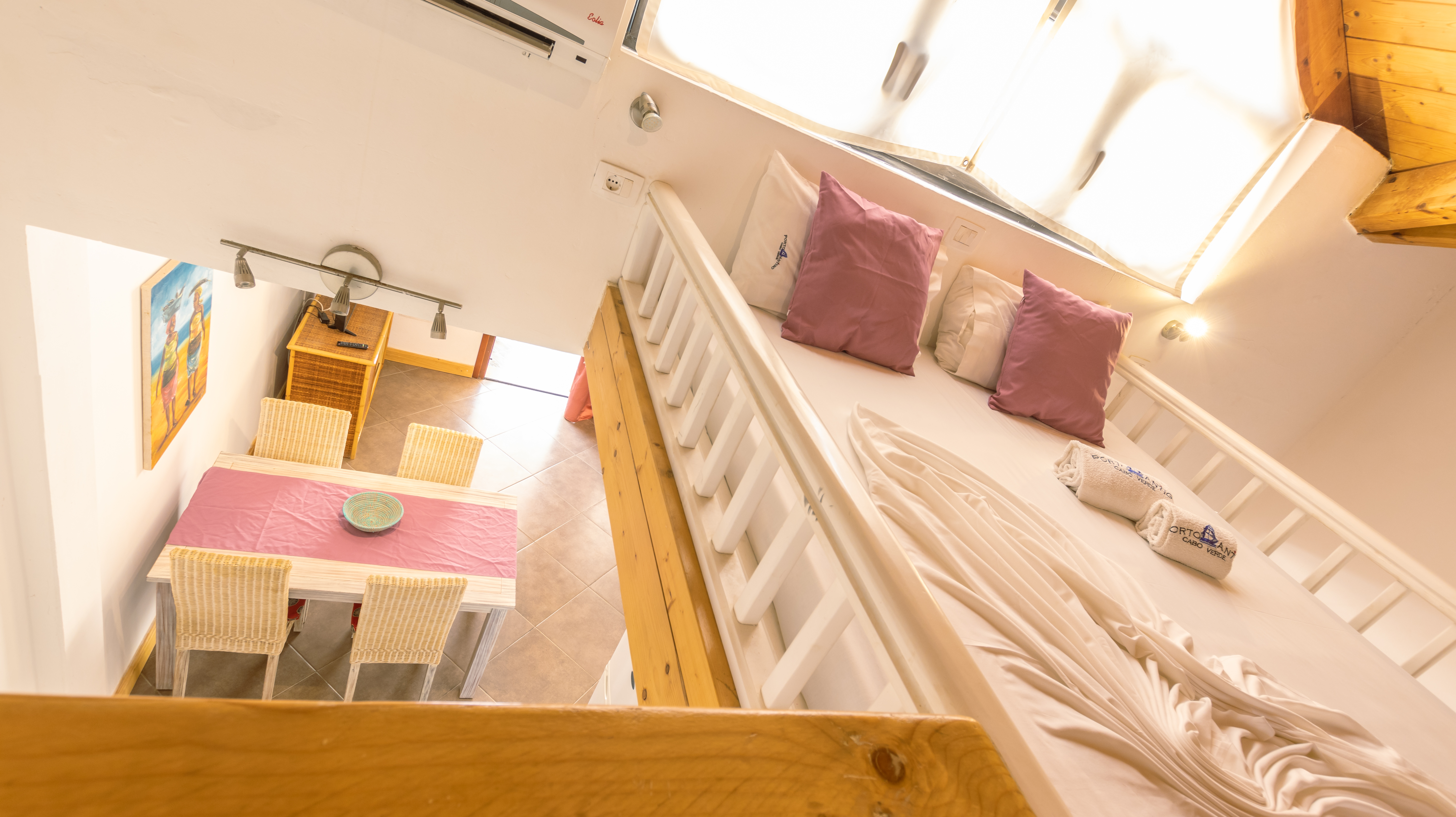 Apartment Sea View Two Bedrooms