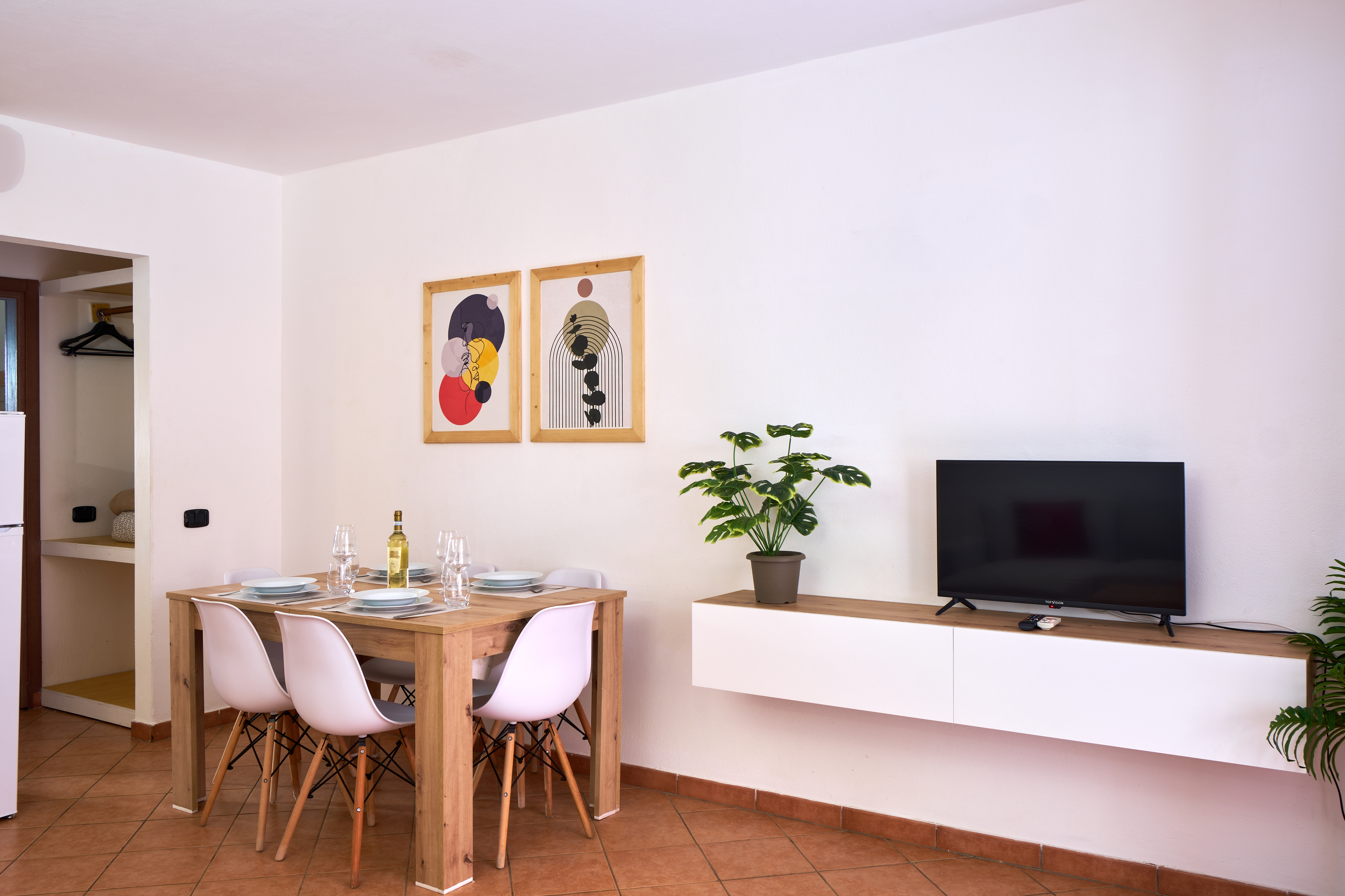 Apartment One Bedroom