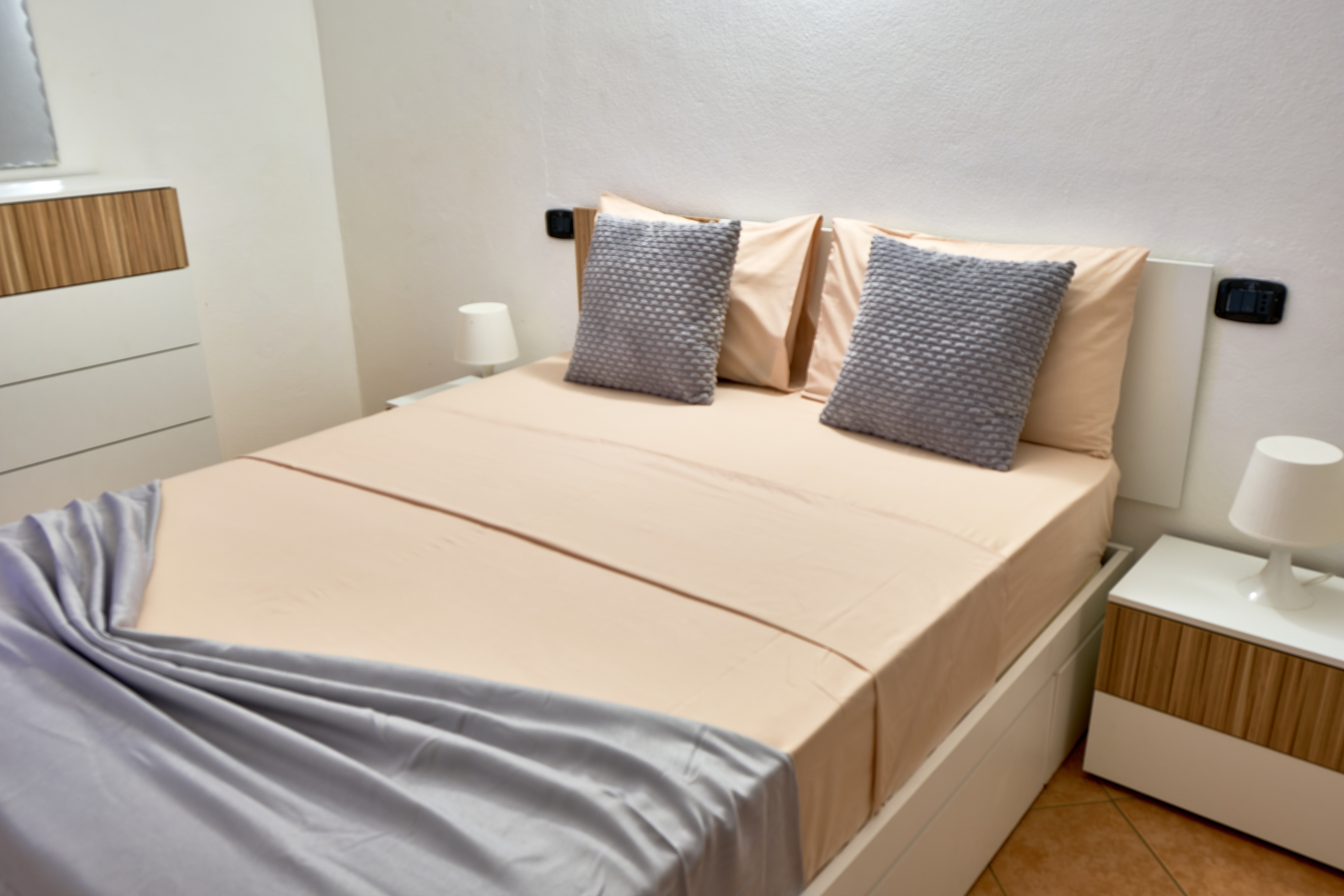 Apartment One Bedroom