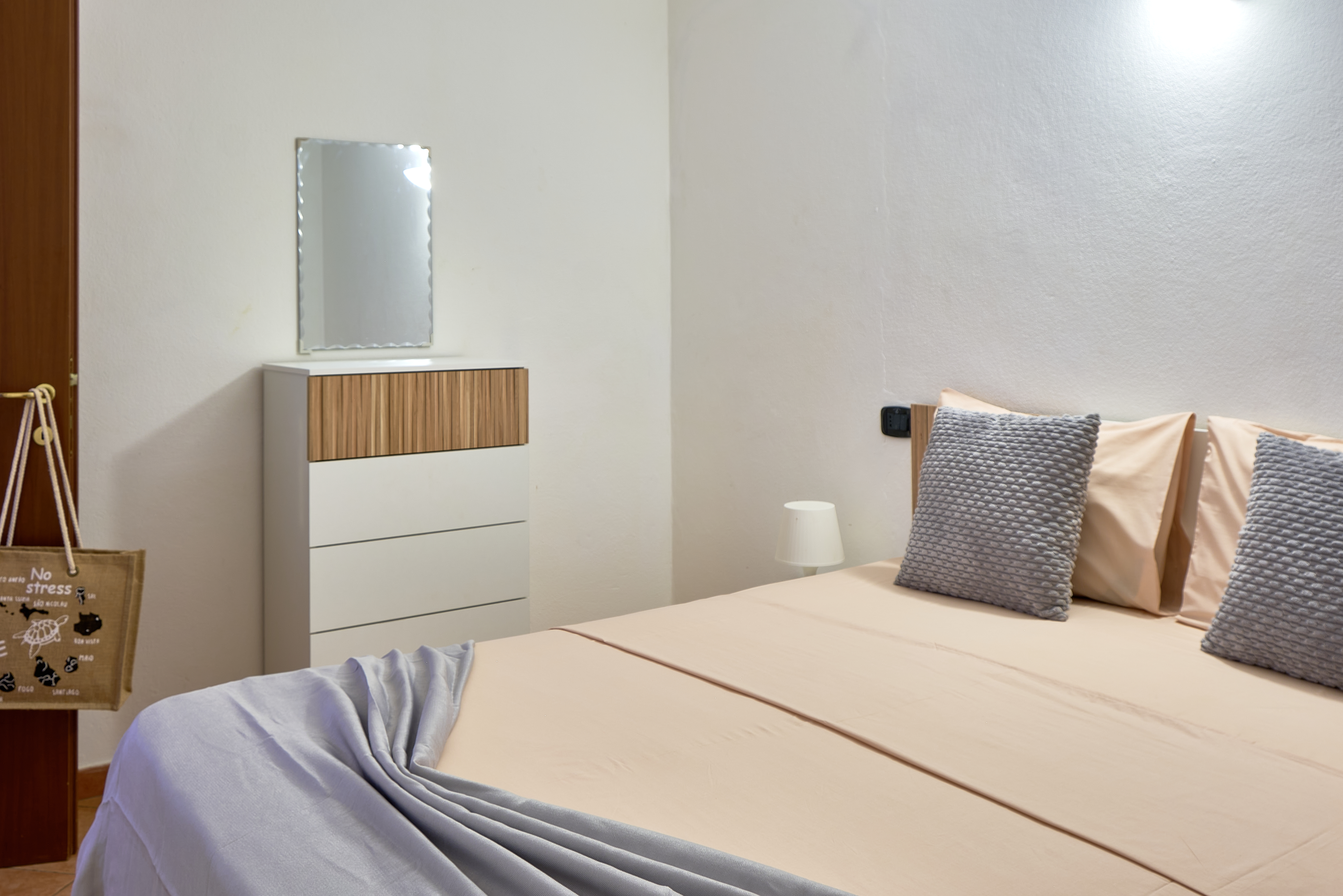 Apartment One Bedroom