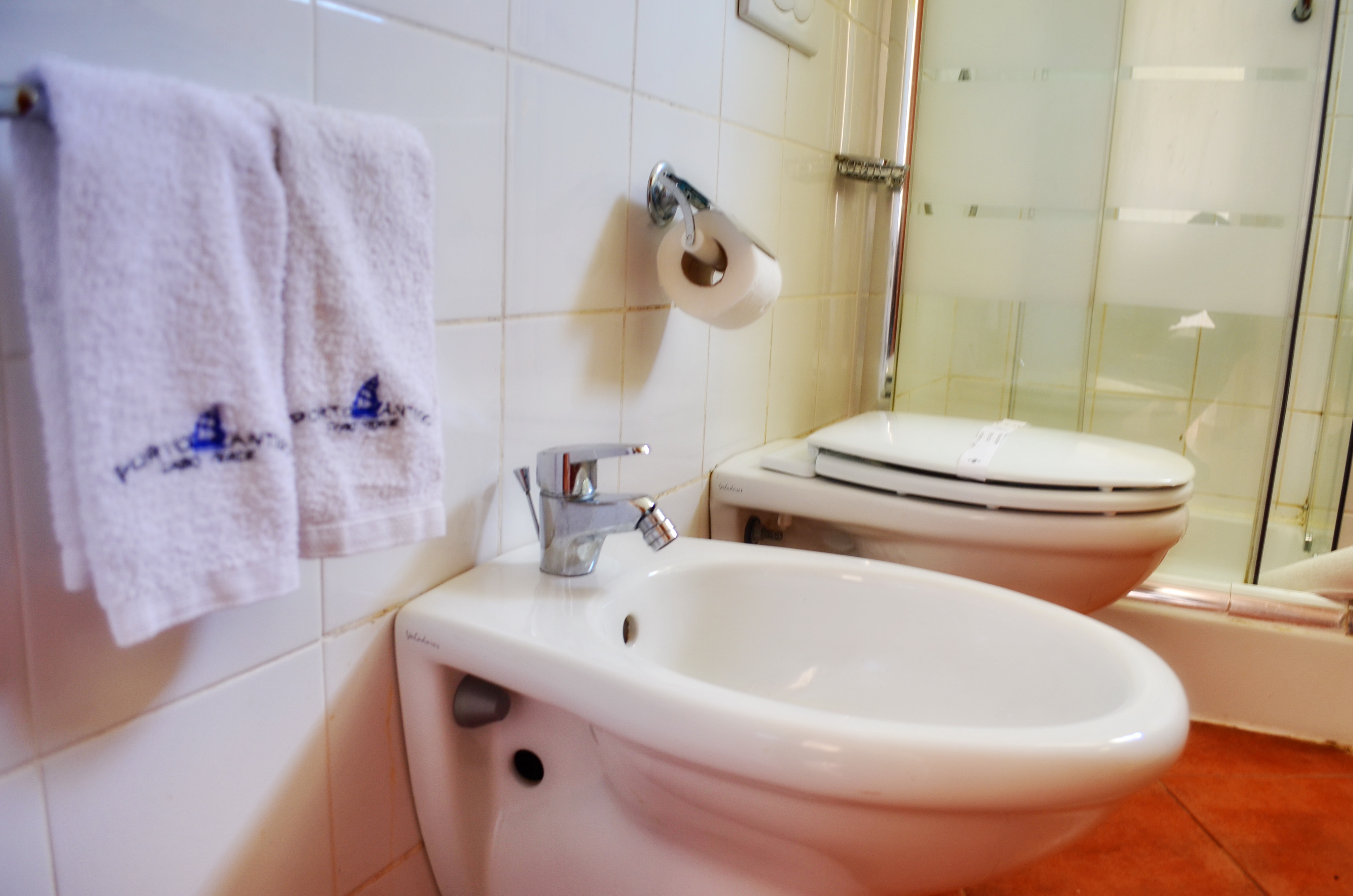 Apartment Two Bedrooms