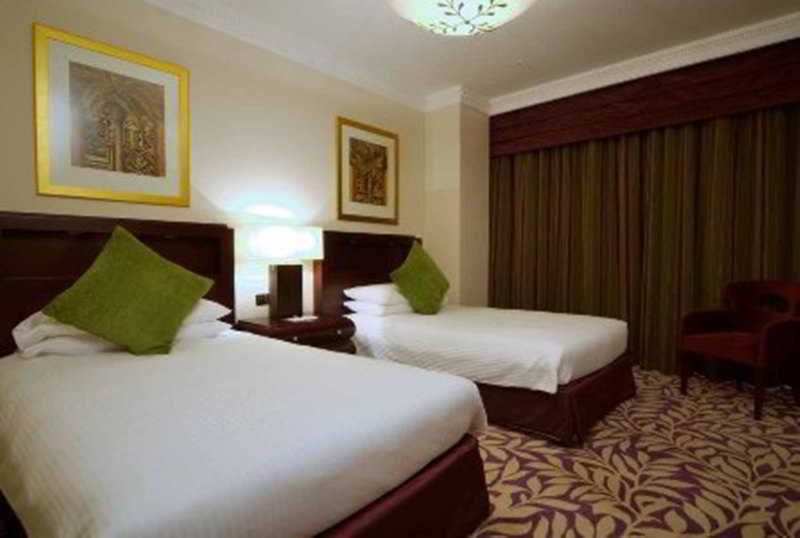 Double or Twin Superior