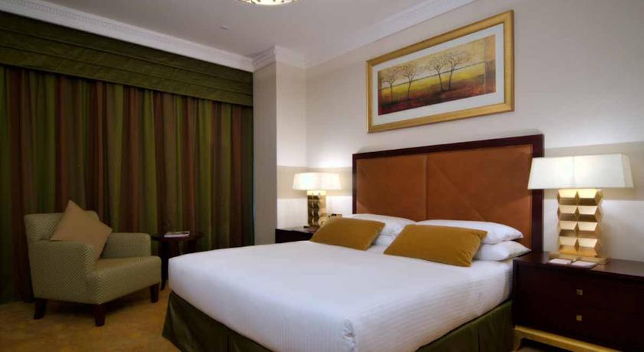 Apartment Two Bedrooms