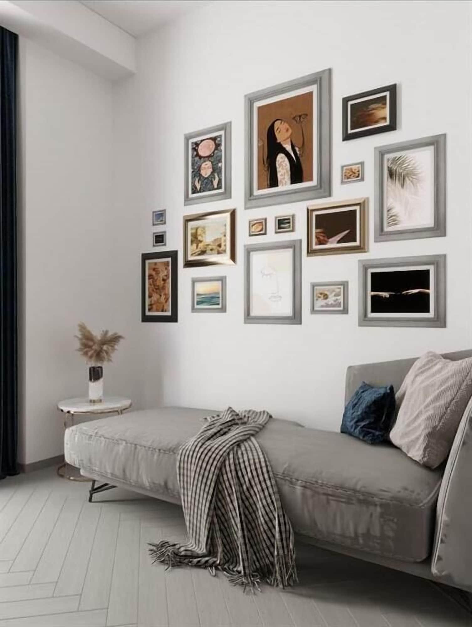 Junior Suite Mountain View