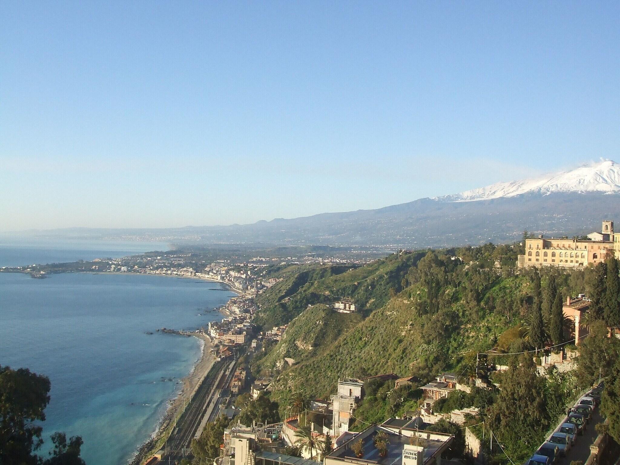 Double Deluxe Sea View