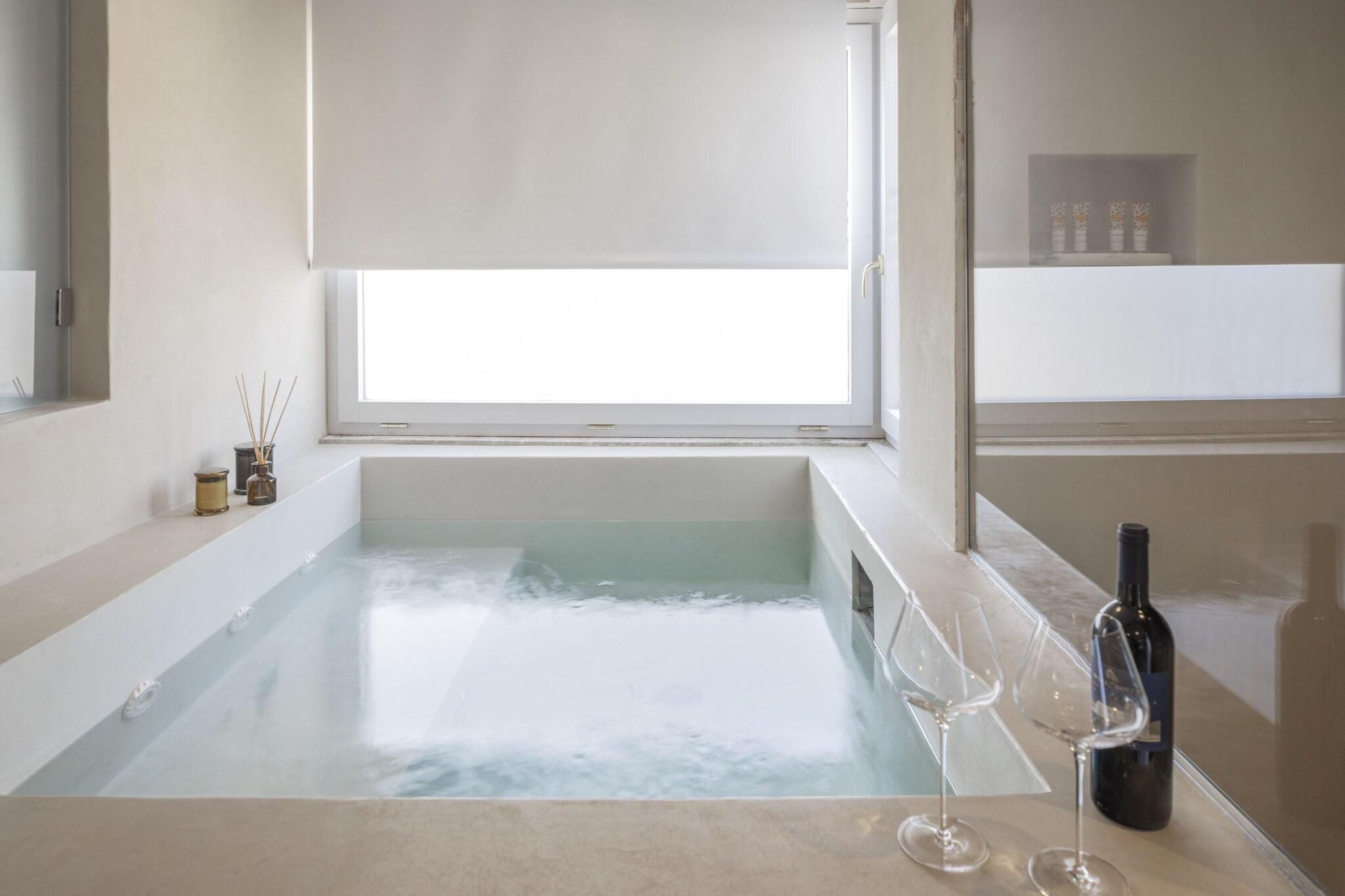 Suite with Private Pool