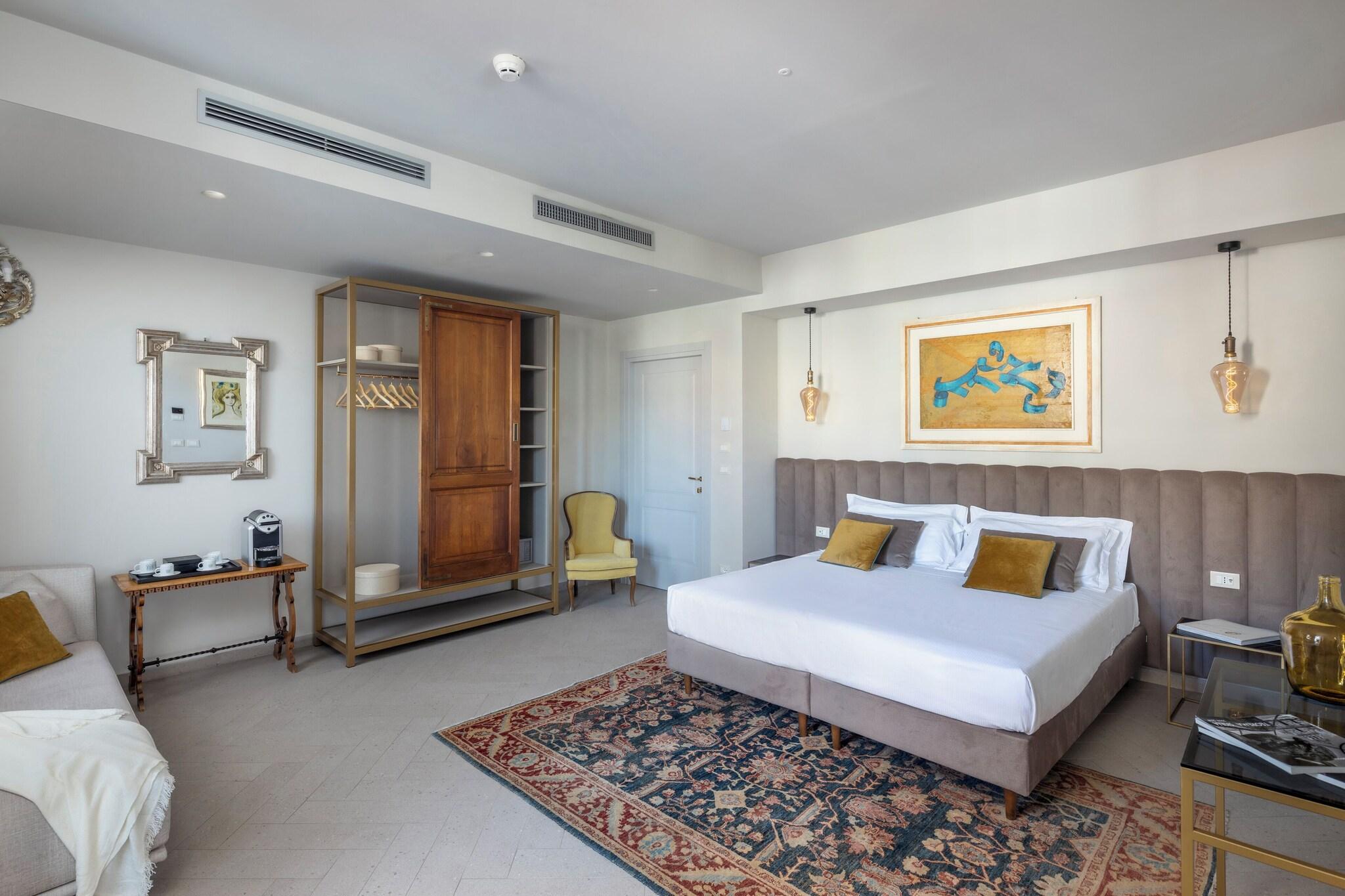 Suite with Private Pool