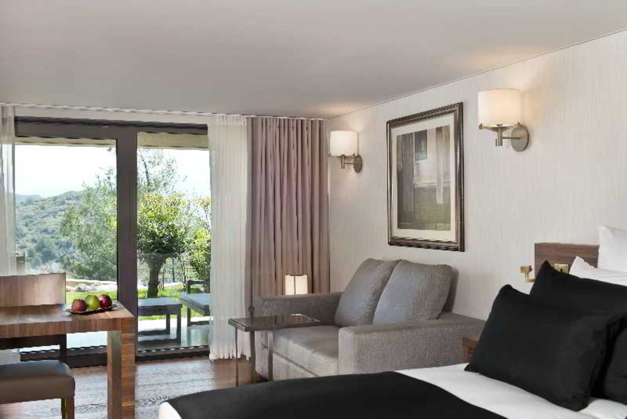 Suite Superior Sea View