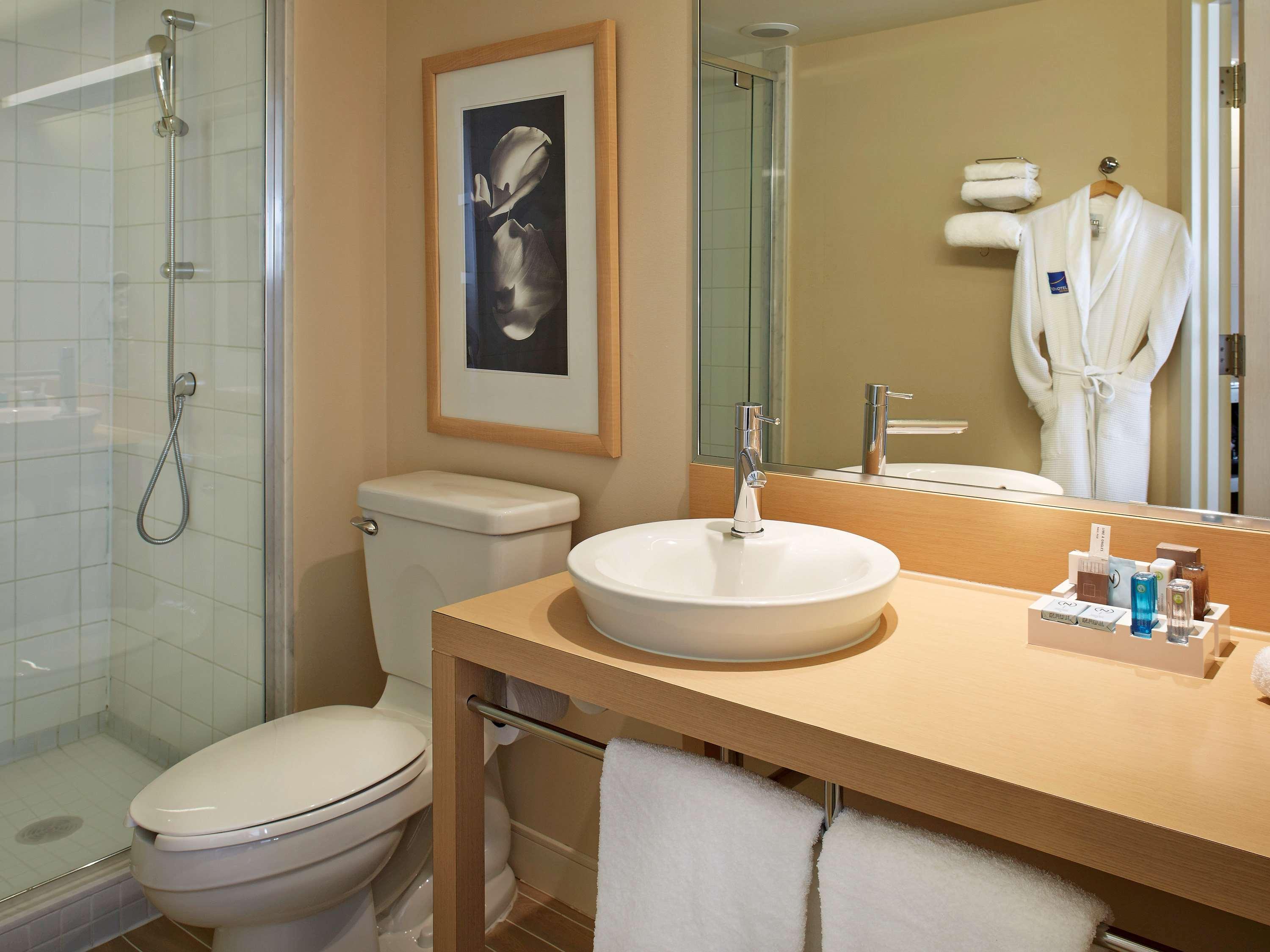 Room Executive Two Queen Beds