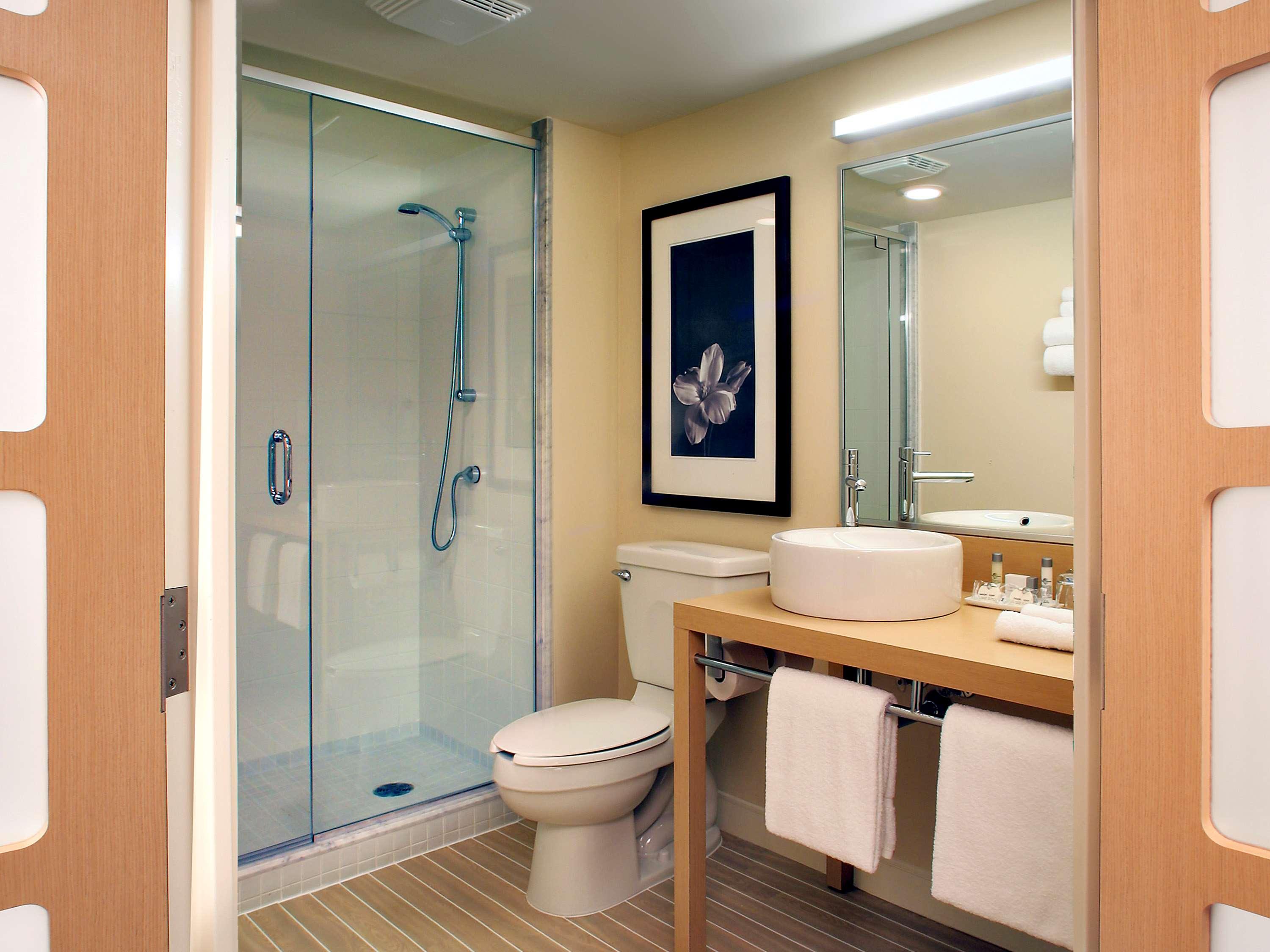 Room Executive Two Queen Beds