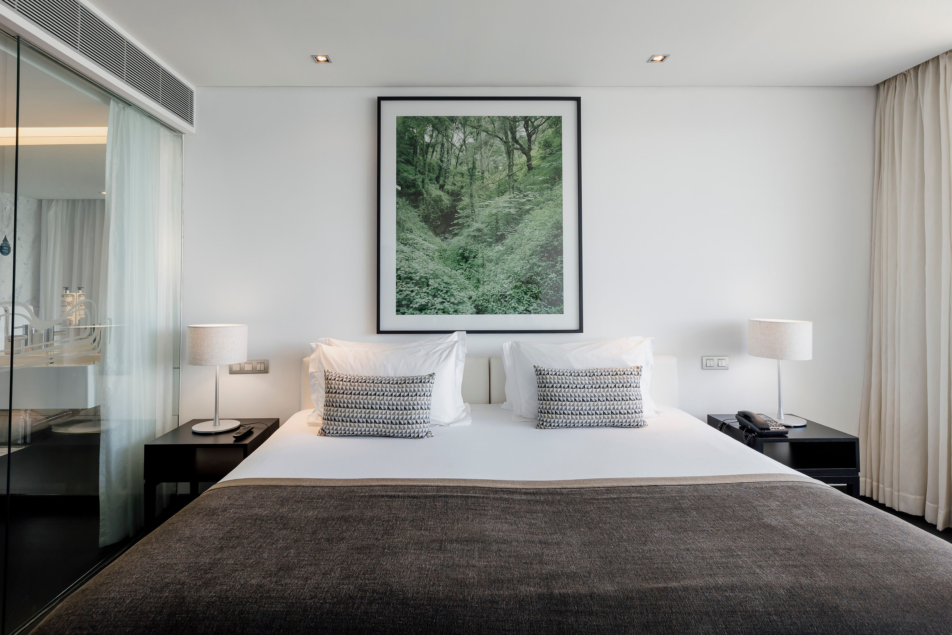 Double or Twin Superior