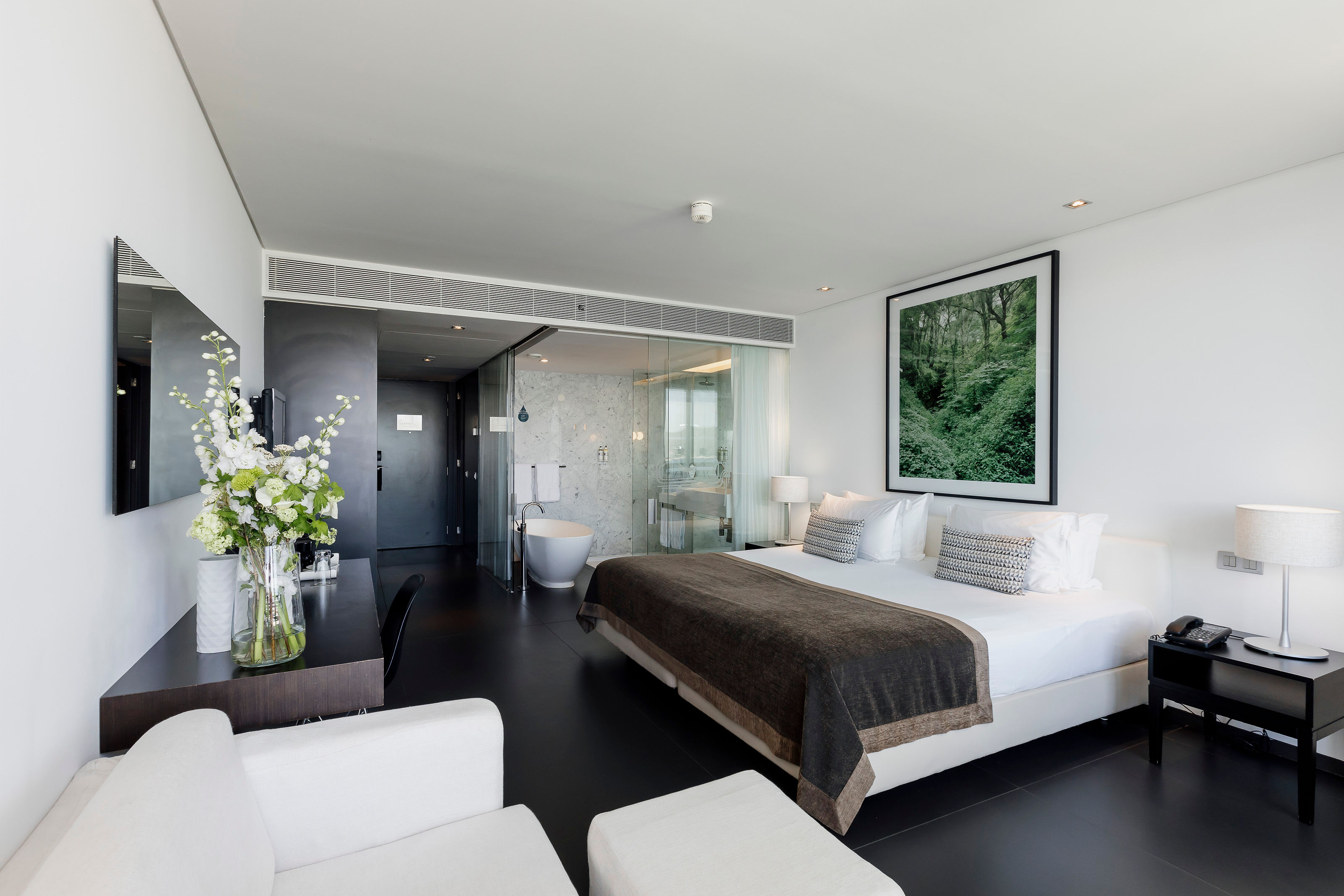 Double or Twin Superior