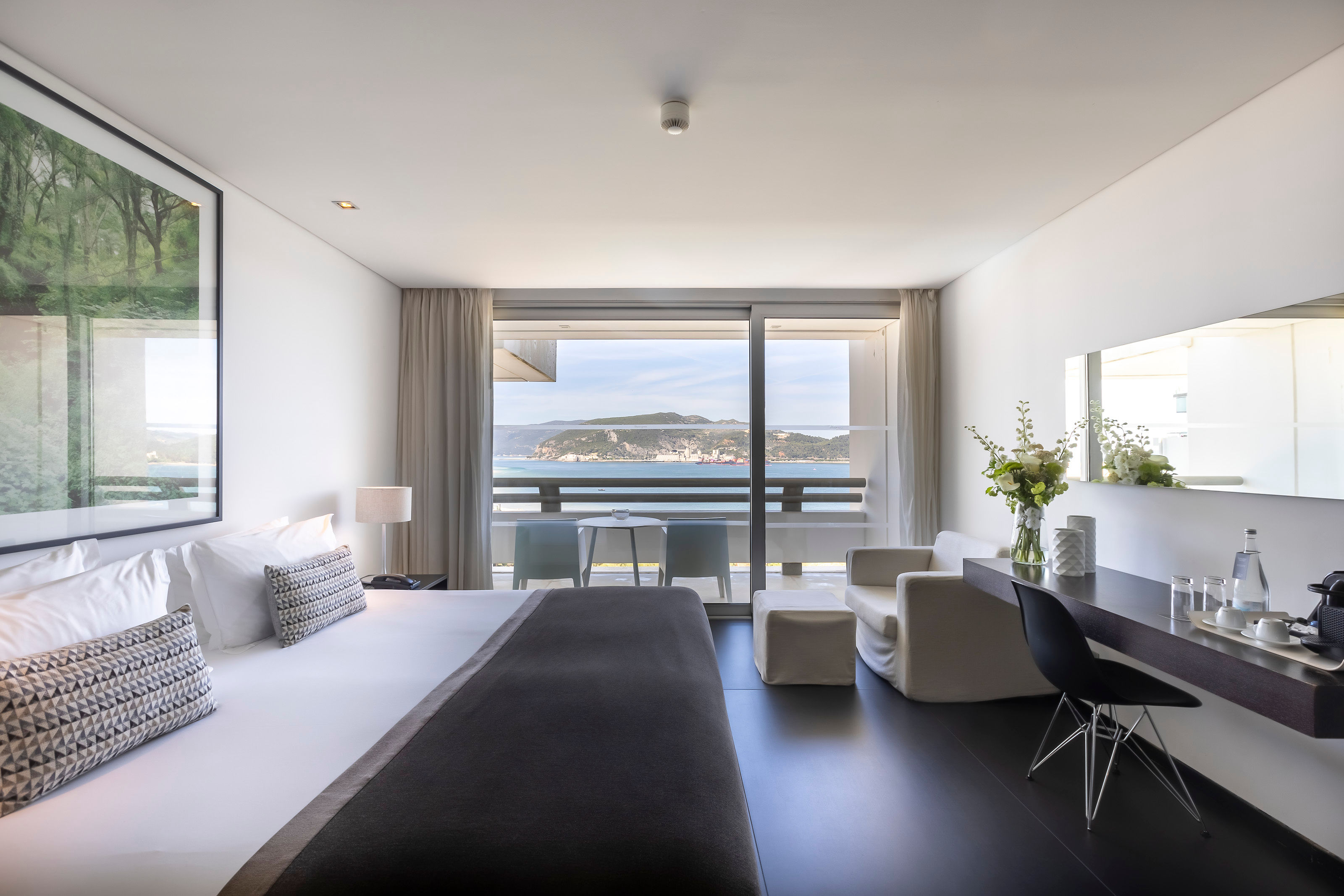 Double or Twin Superior