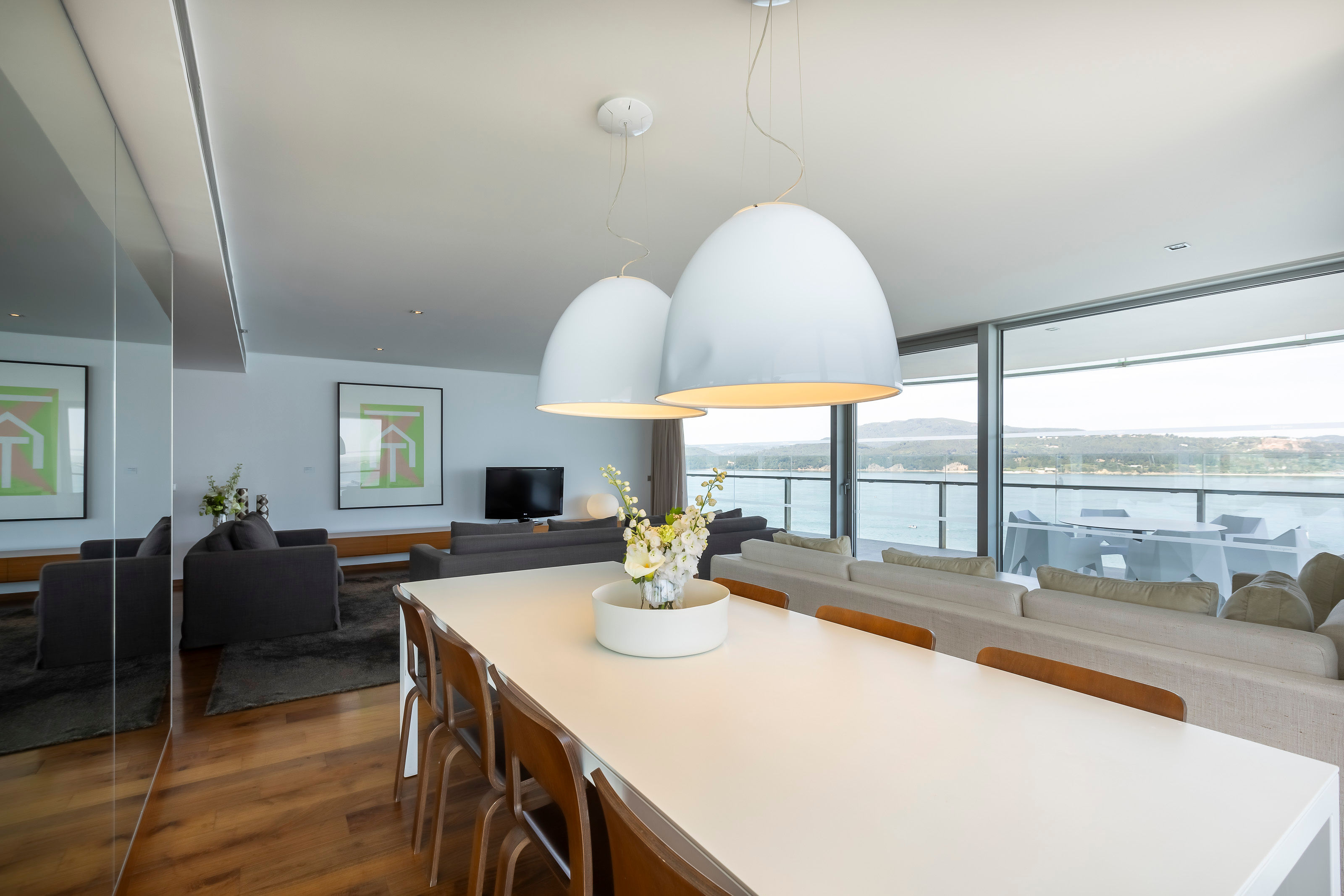 Apartment Three Bedrooms