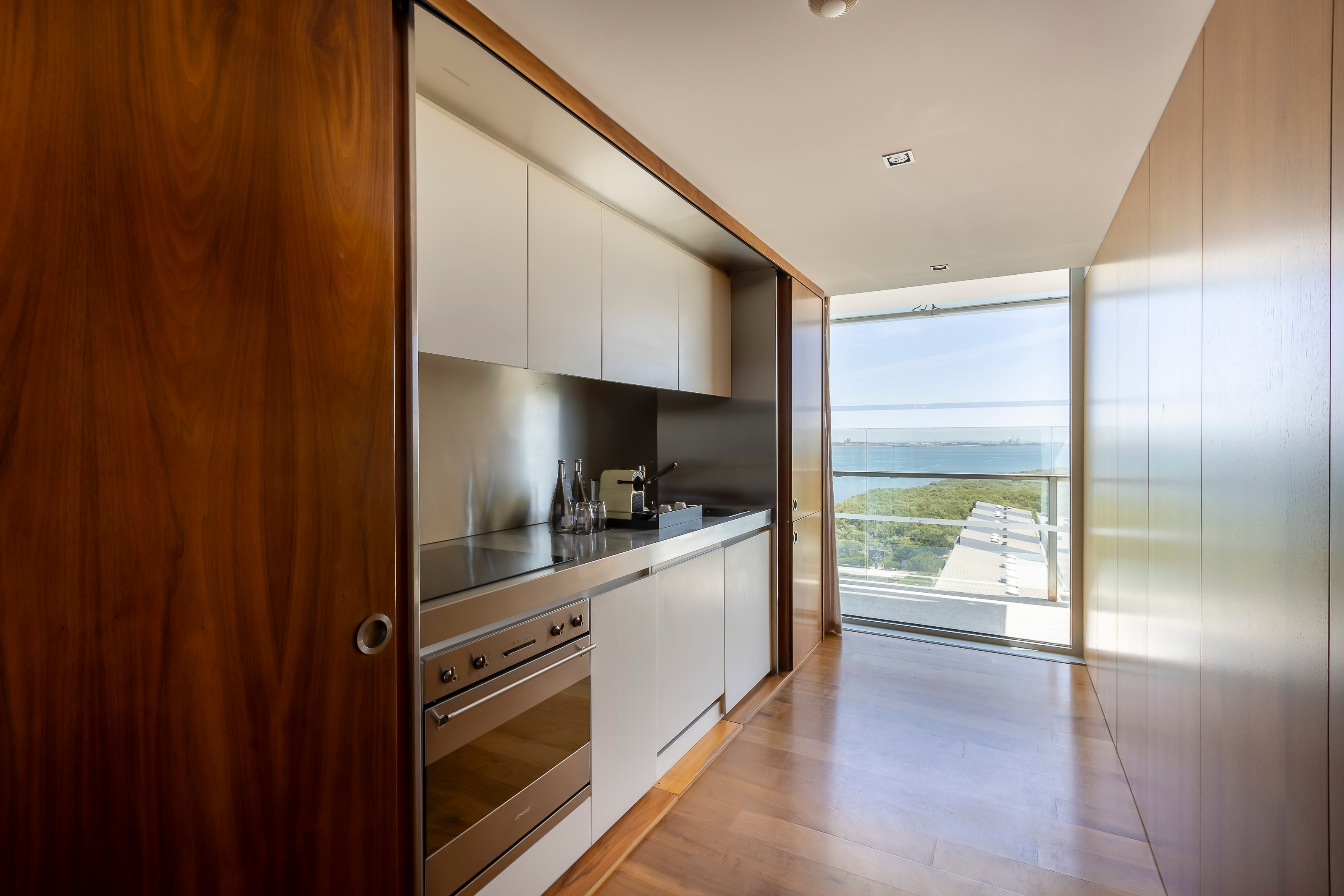 Apartment Three Bedrooms