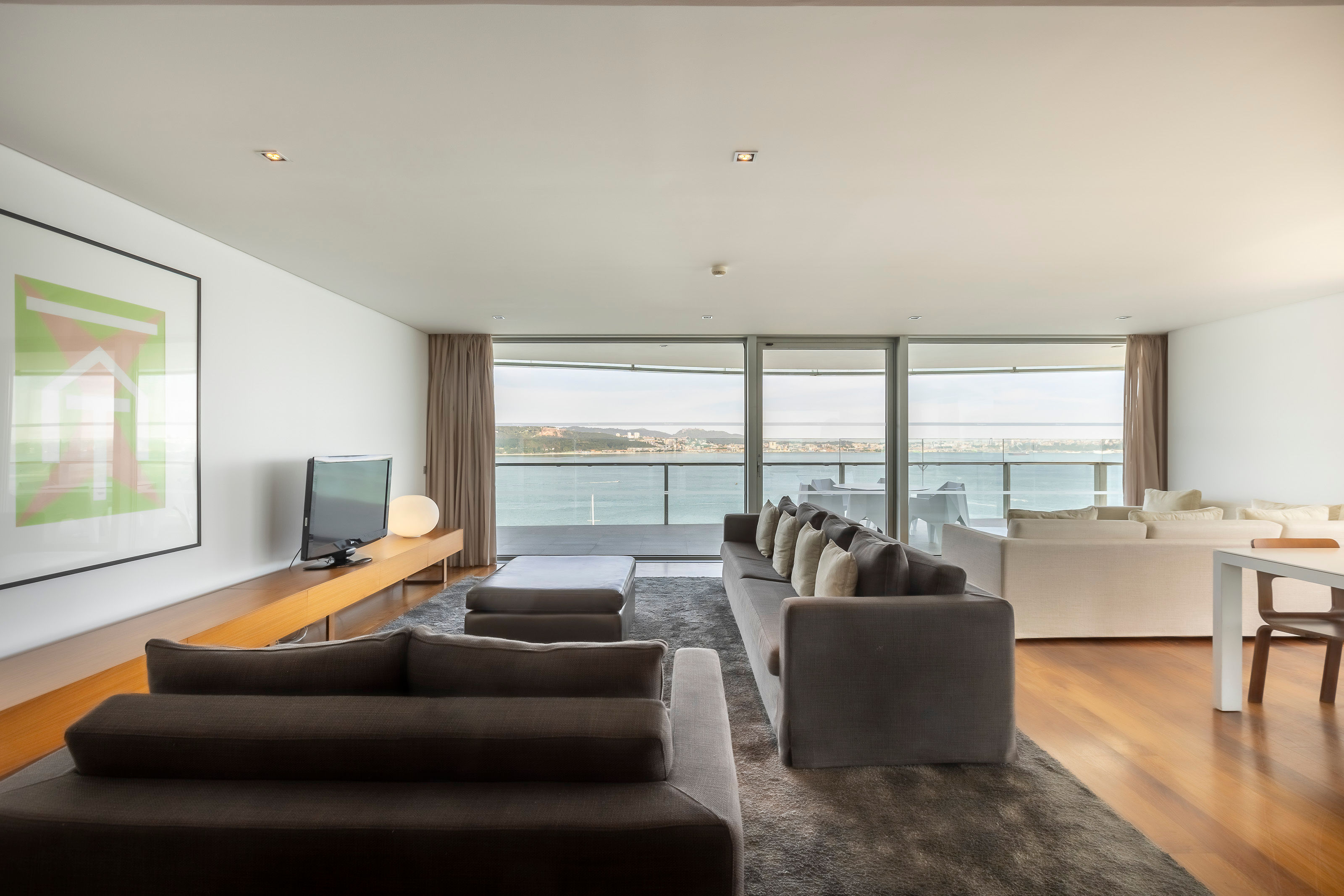 Apartment Three Bedrooms