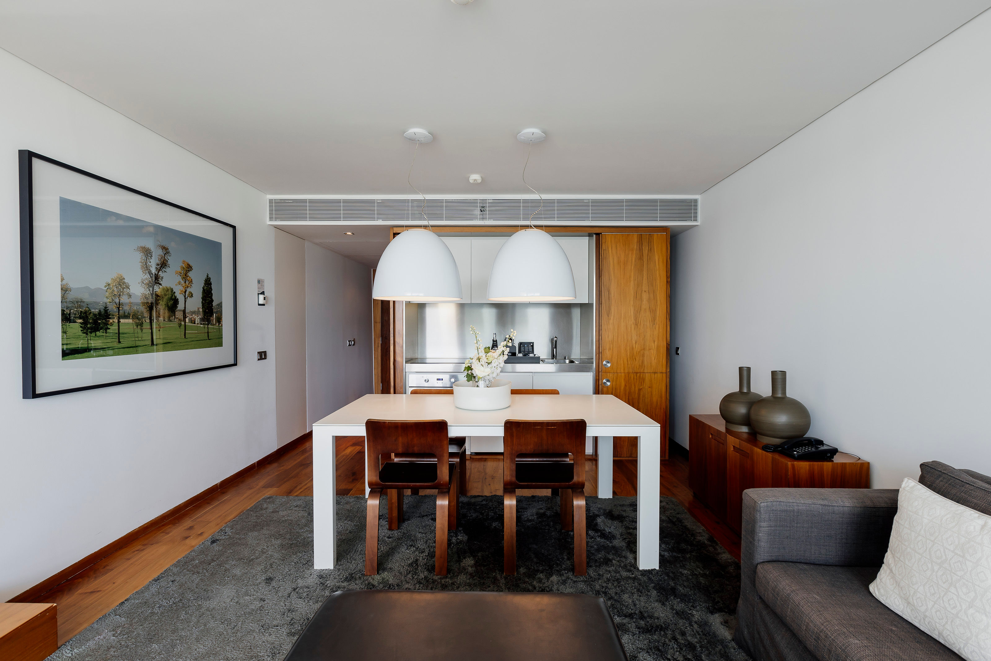 Apartment Premium One Bedroom