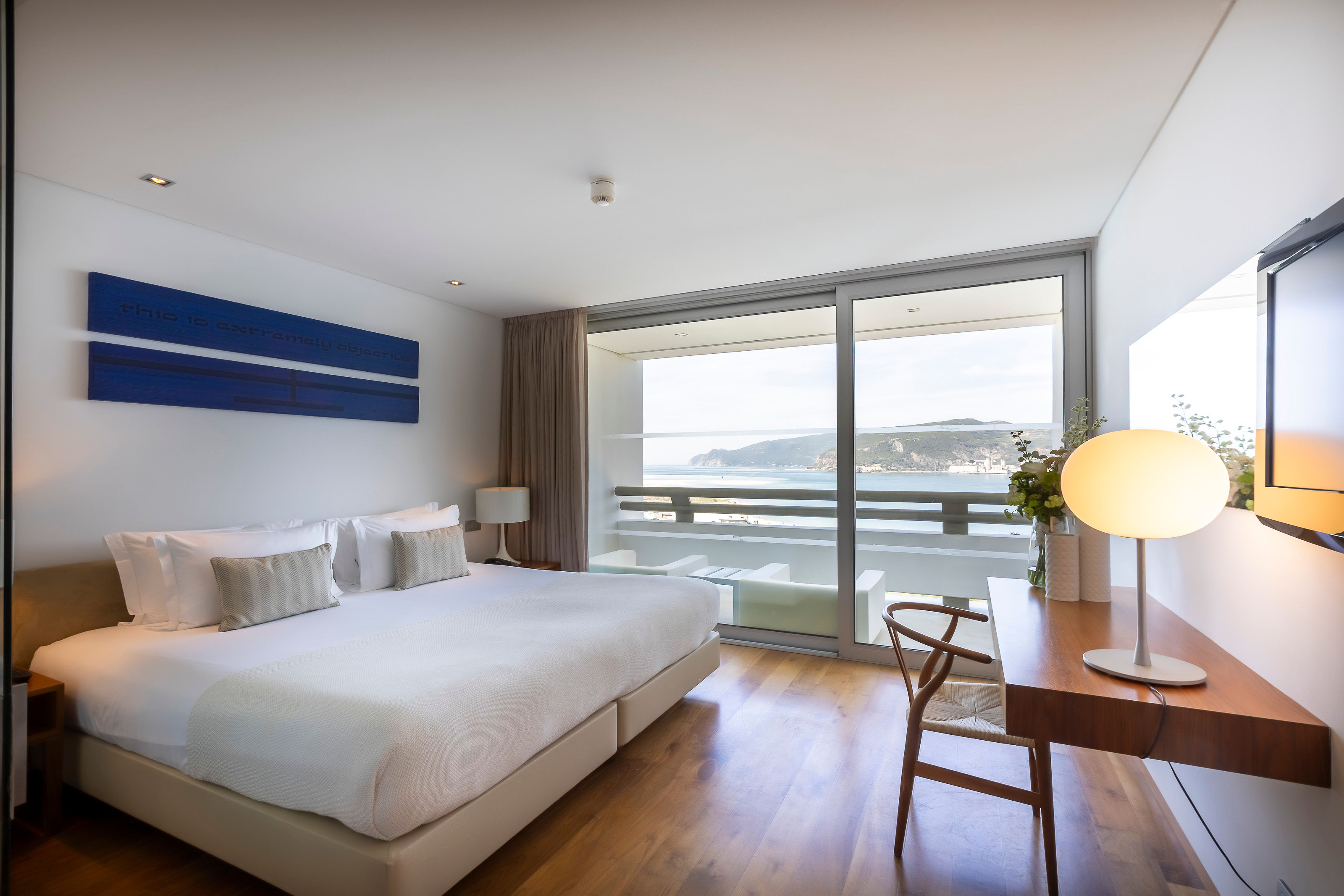 Apartment Premium One Bedroom