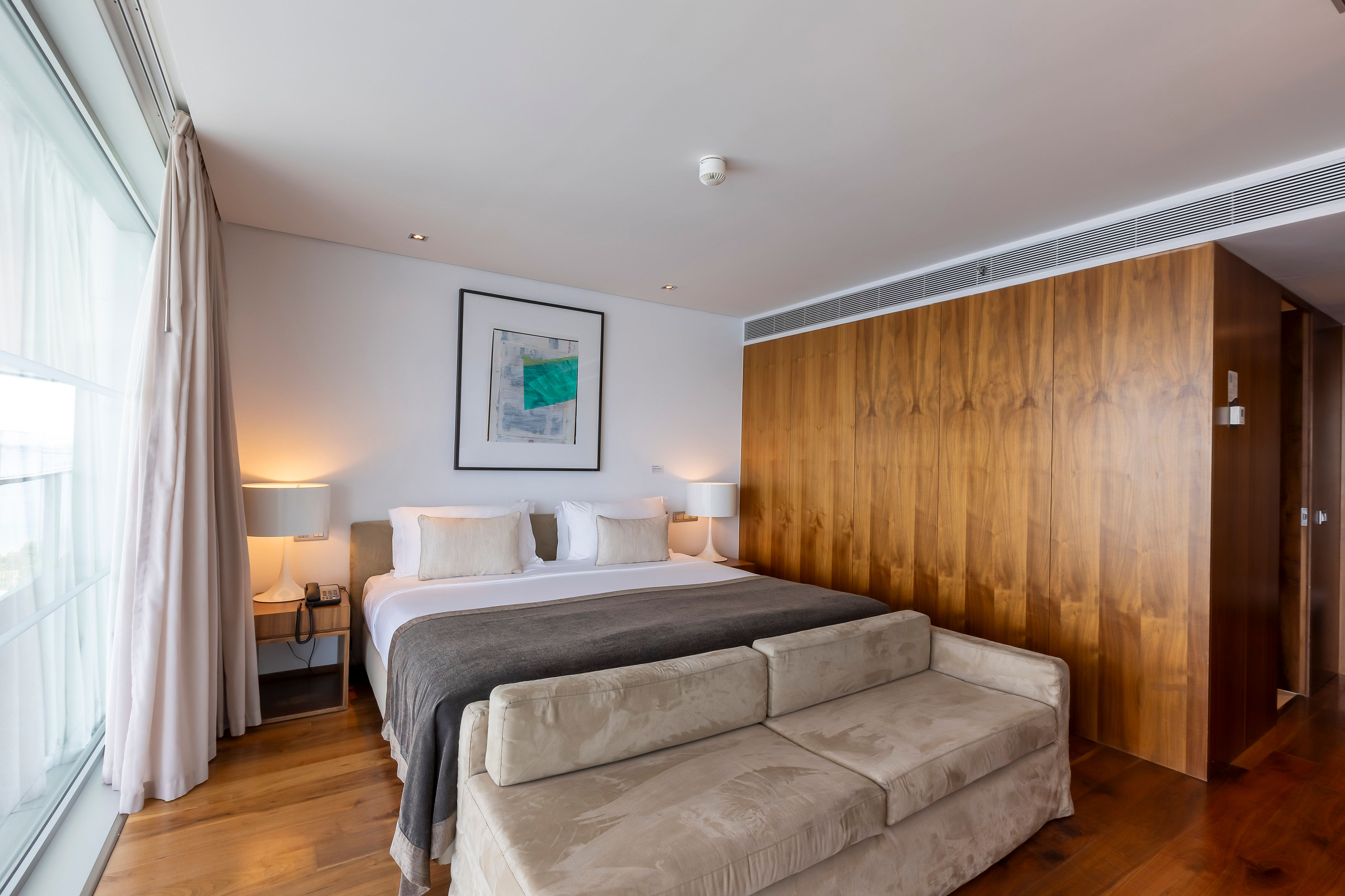 Apartment Two Bedrooms