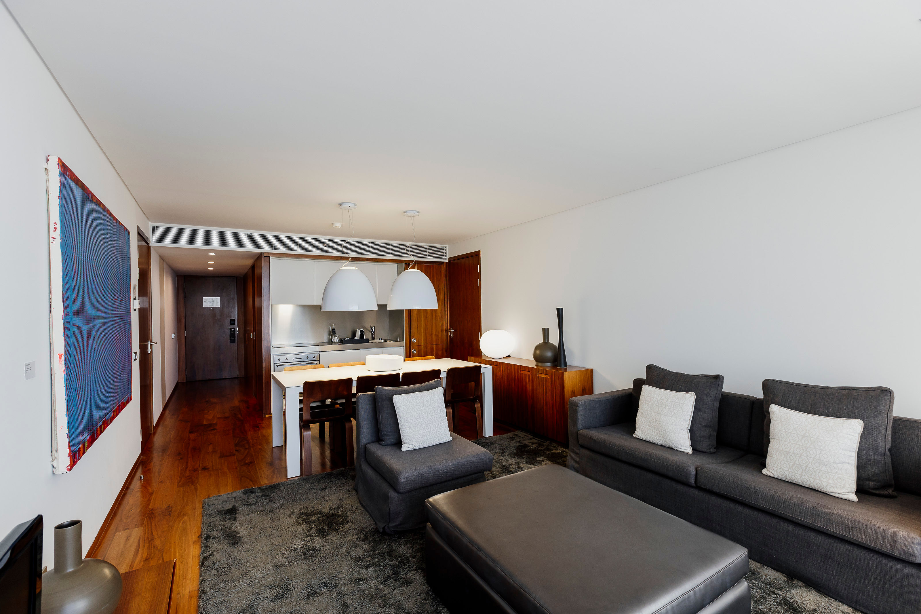 Apartment Two Bedrooms