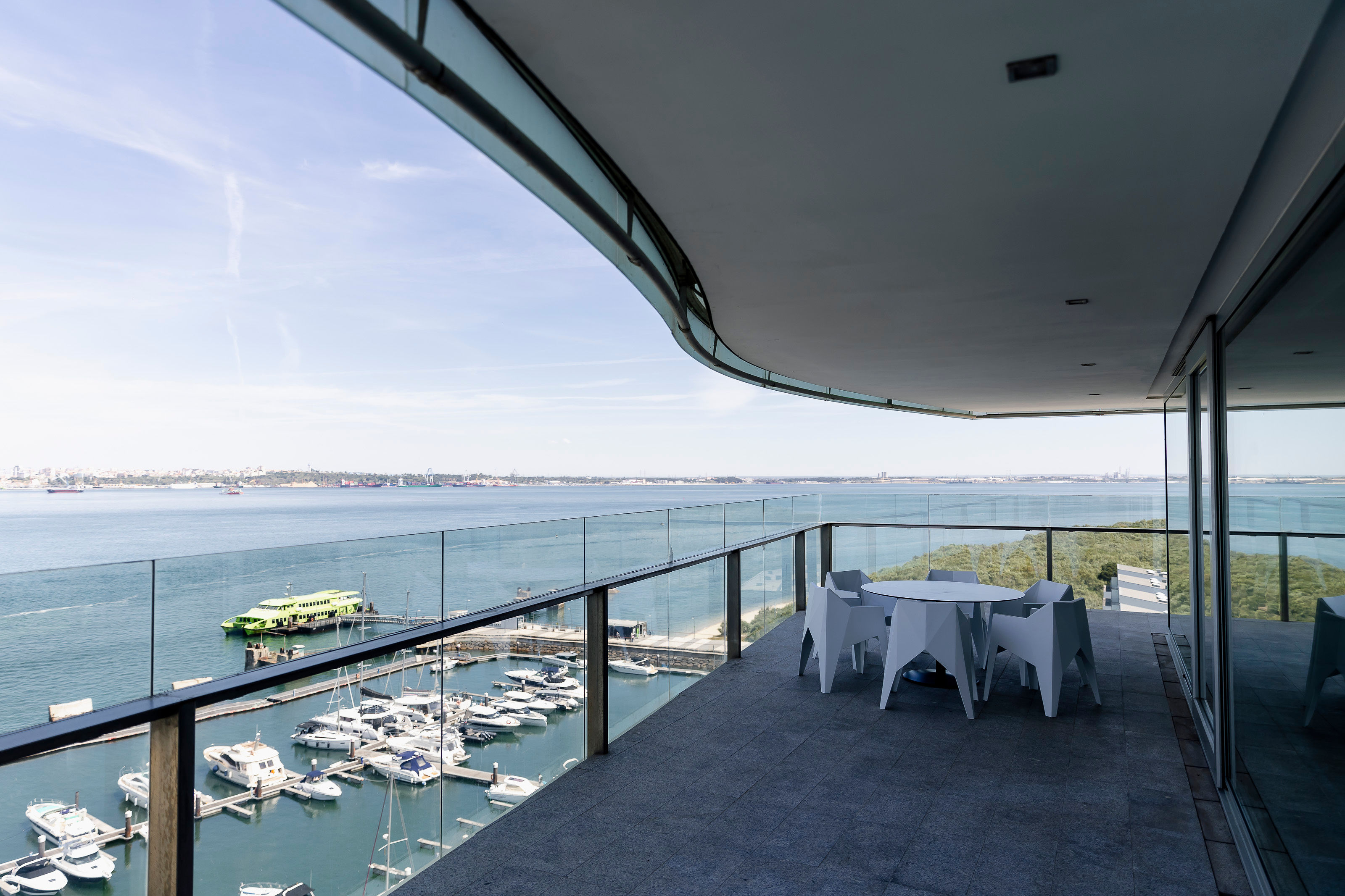 Apartment Three Bedrooms