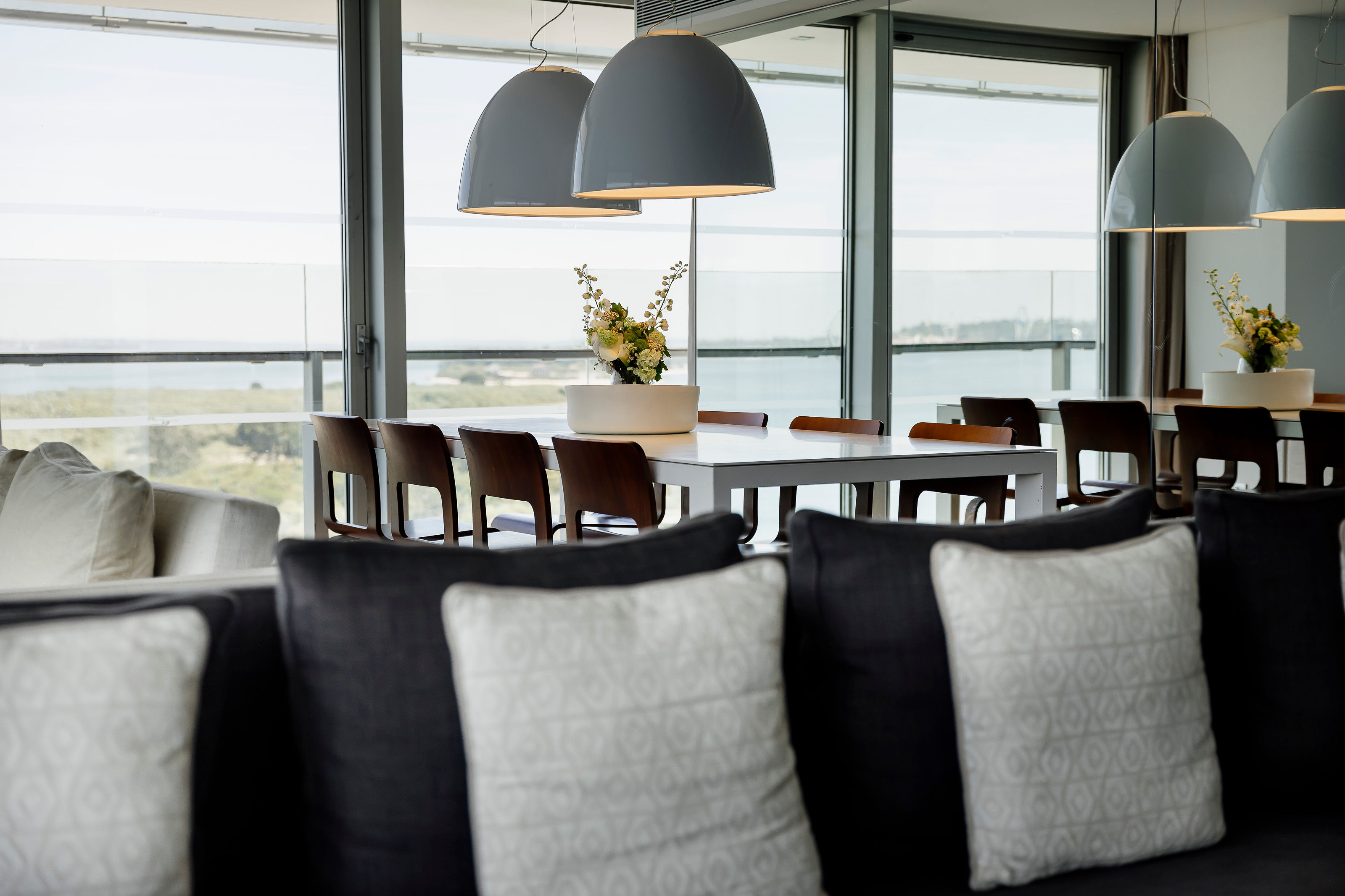 Apartment Three Bedrooms