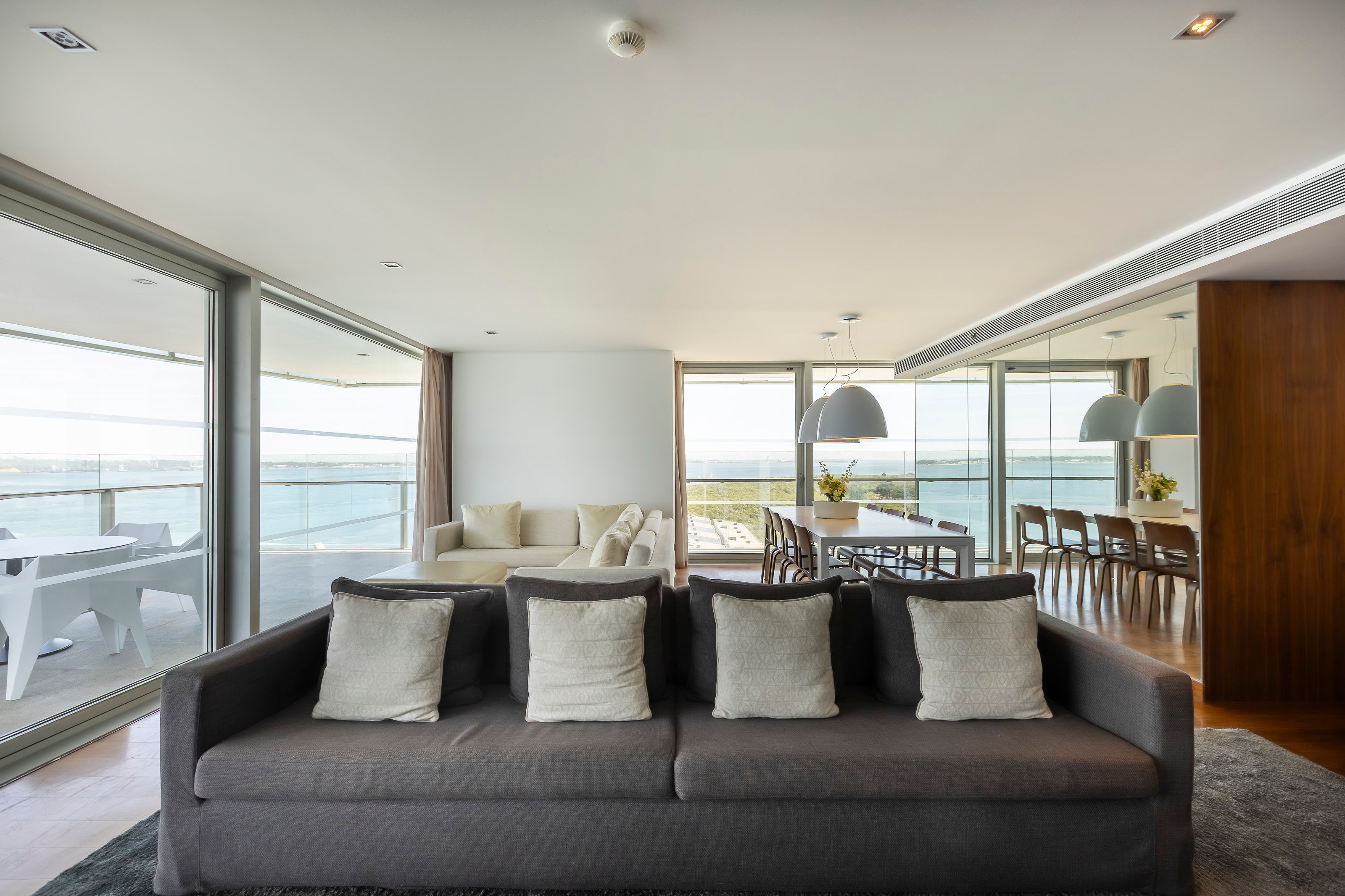 Apartment Three Bedrooms