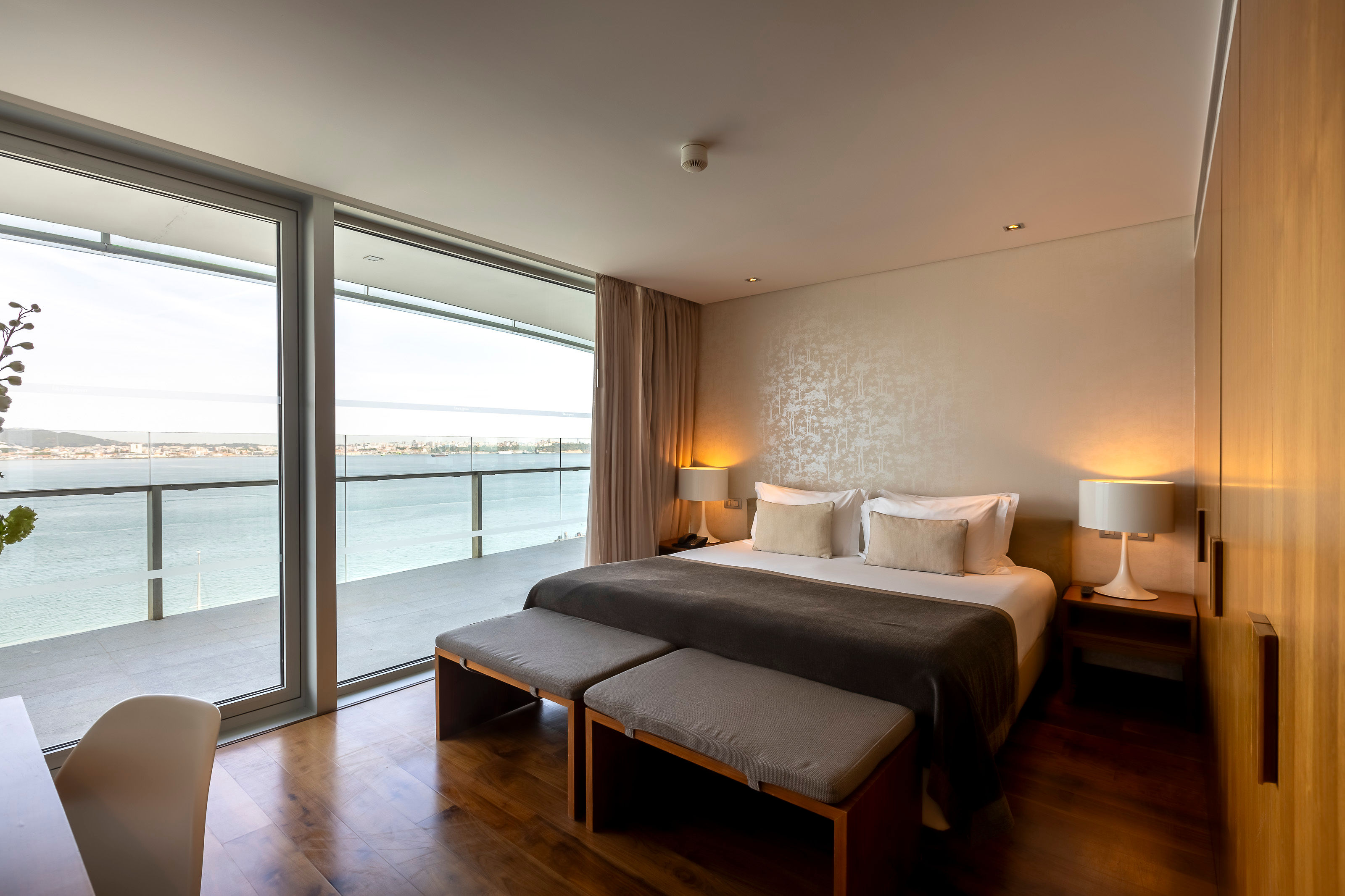 Apartment Three Bedrooms