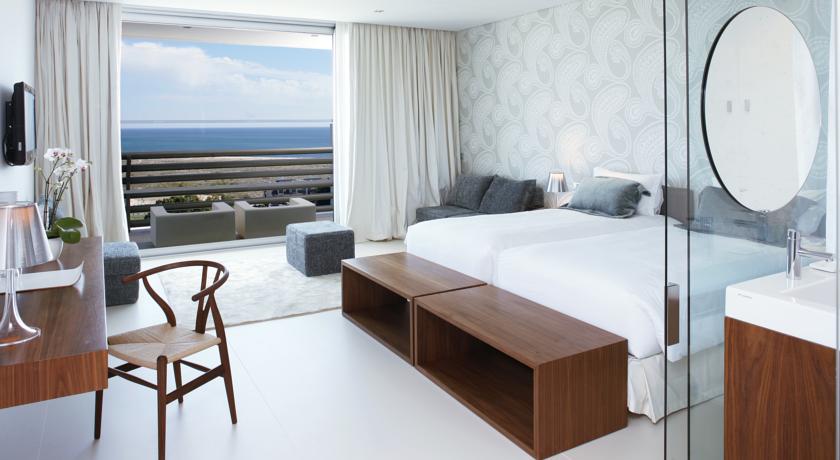 Double or Twin Deluxe