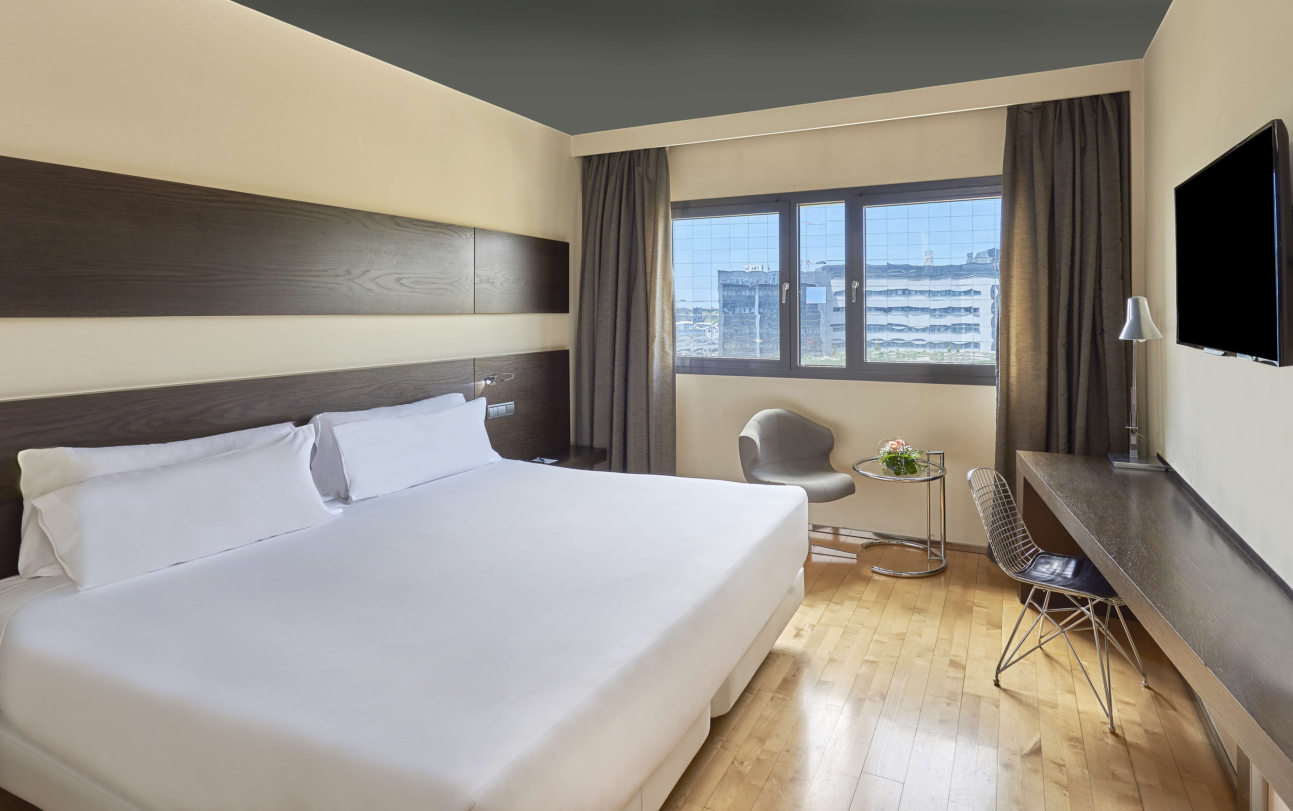 Double or Twin Standard