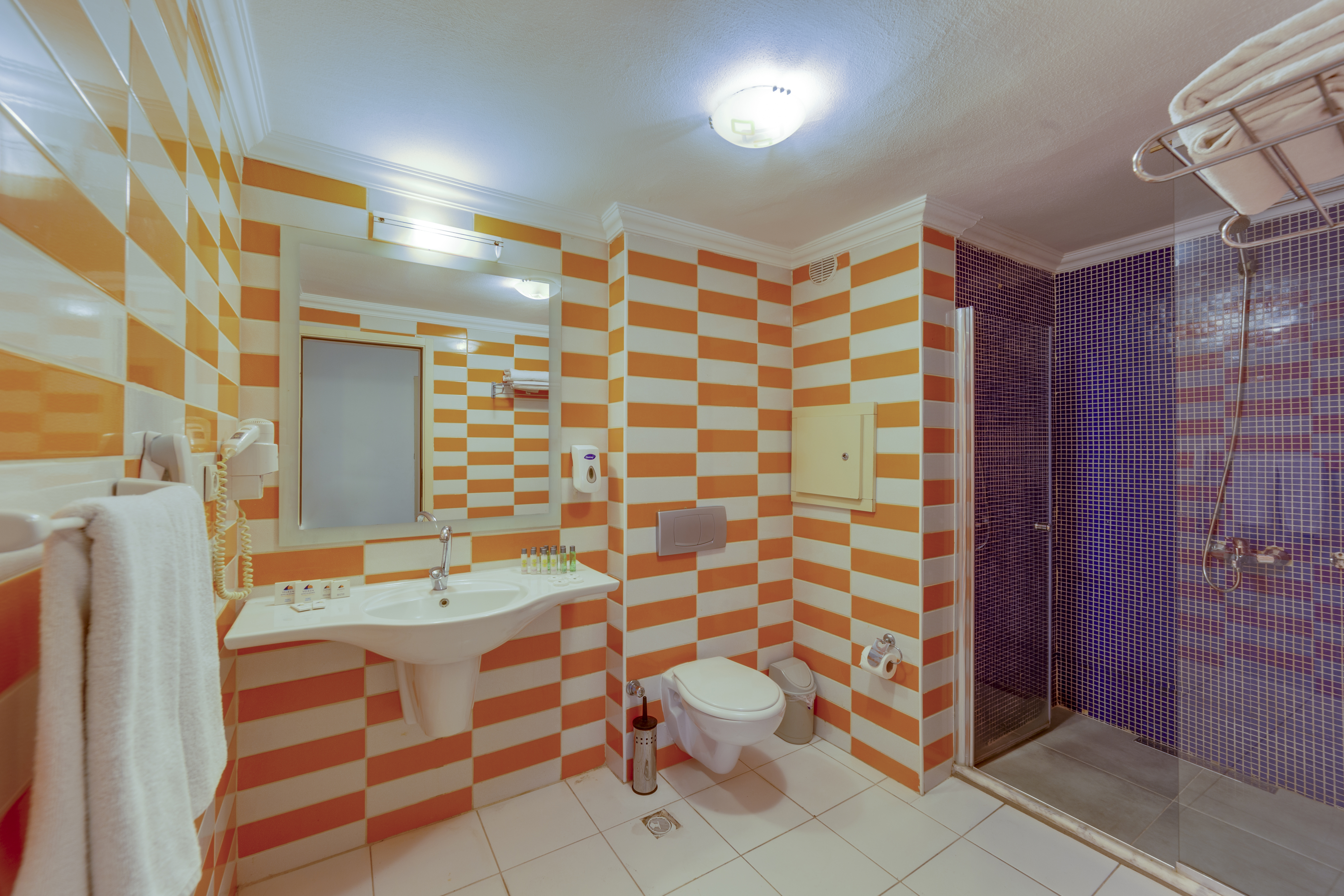 Family Room Connecting Room