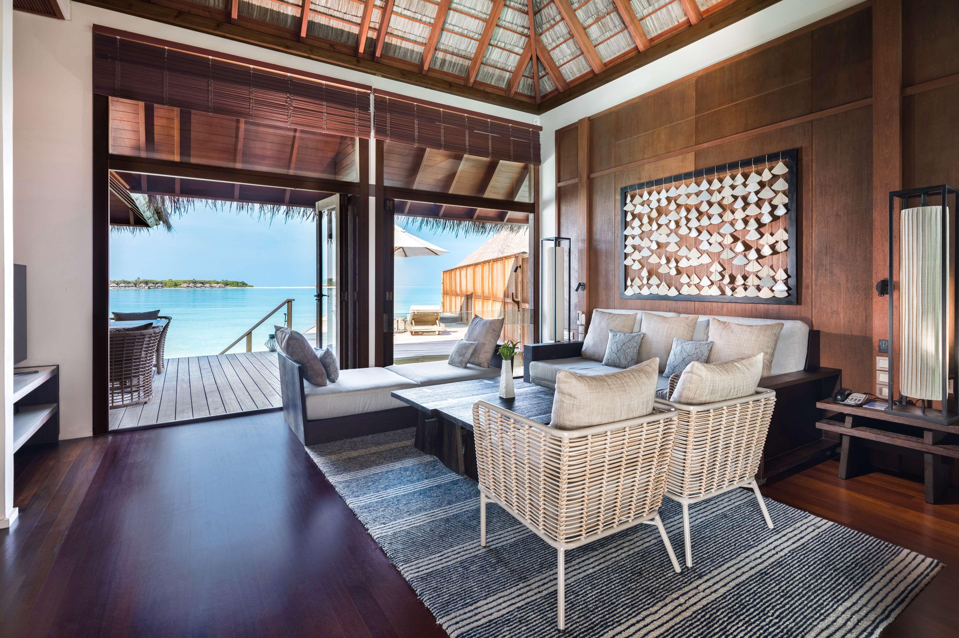 Villa Three Bedrooms with Private Pool