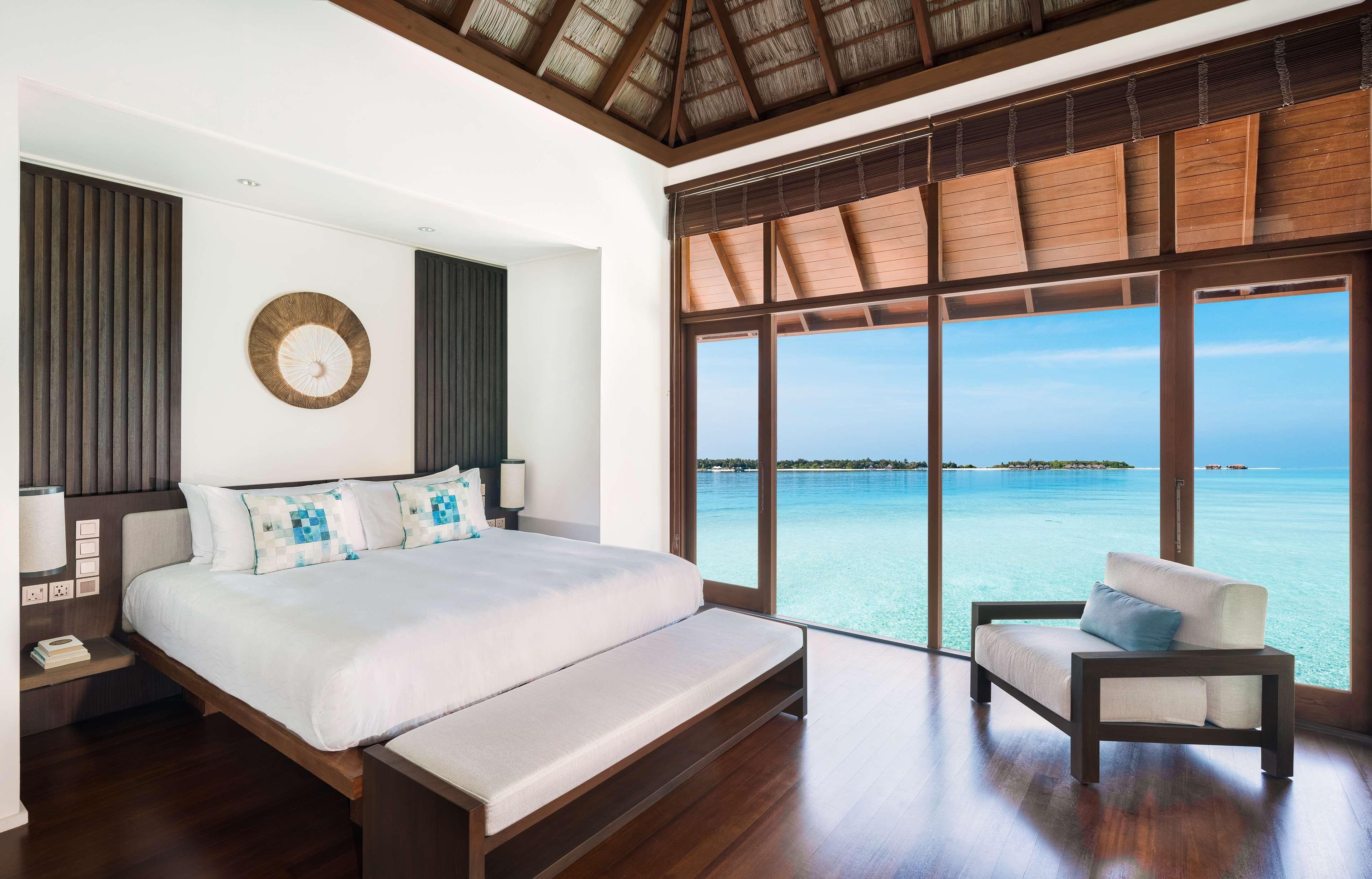 Villa Three Bedrooms with Private Pool