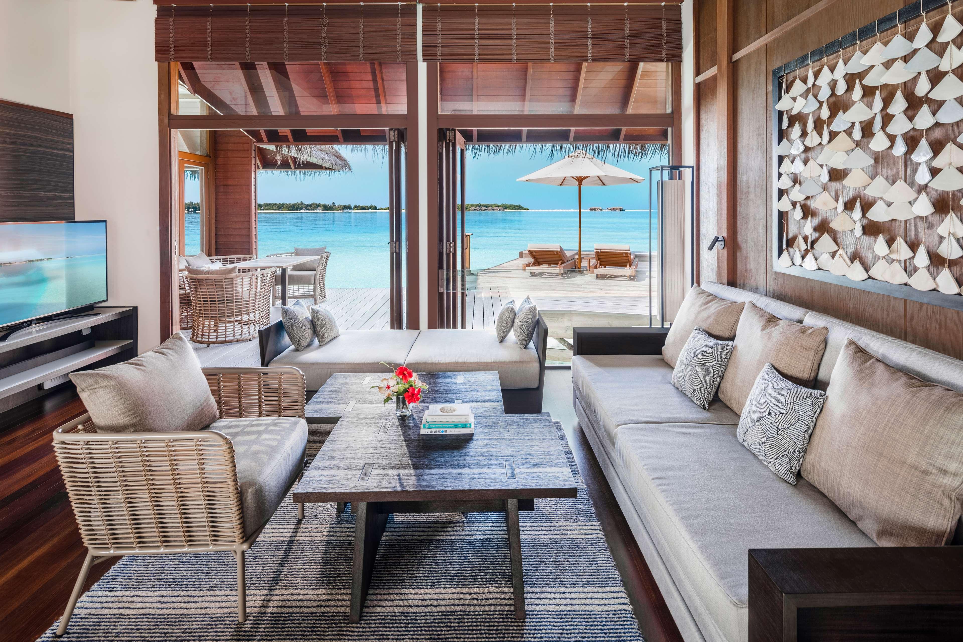 Villa Three Bedrooms with Private Pool