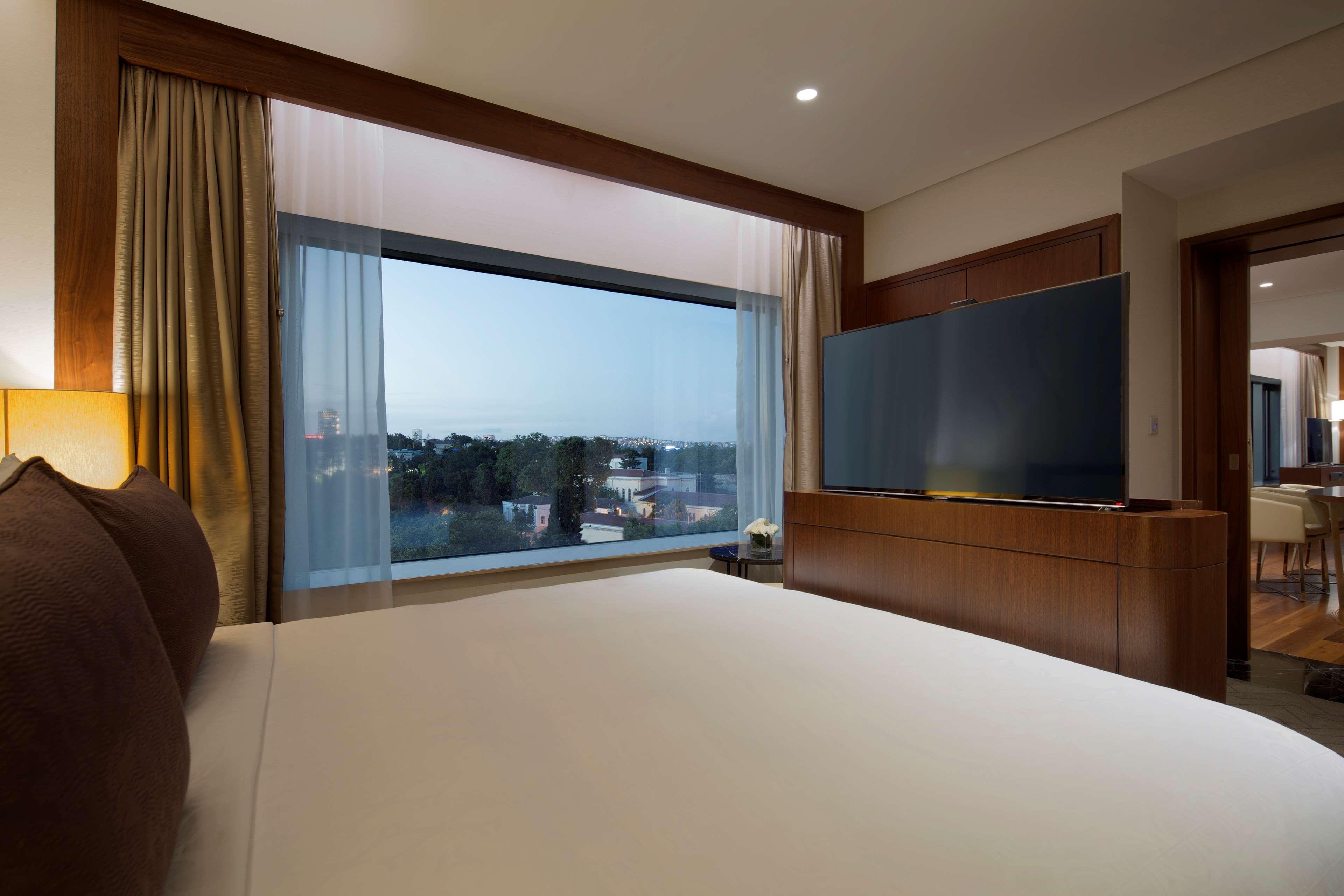 Suite Deluxe with Kitchenette