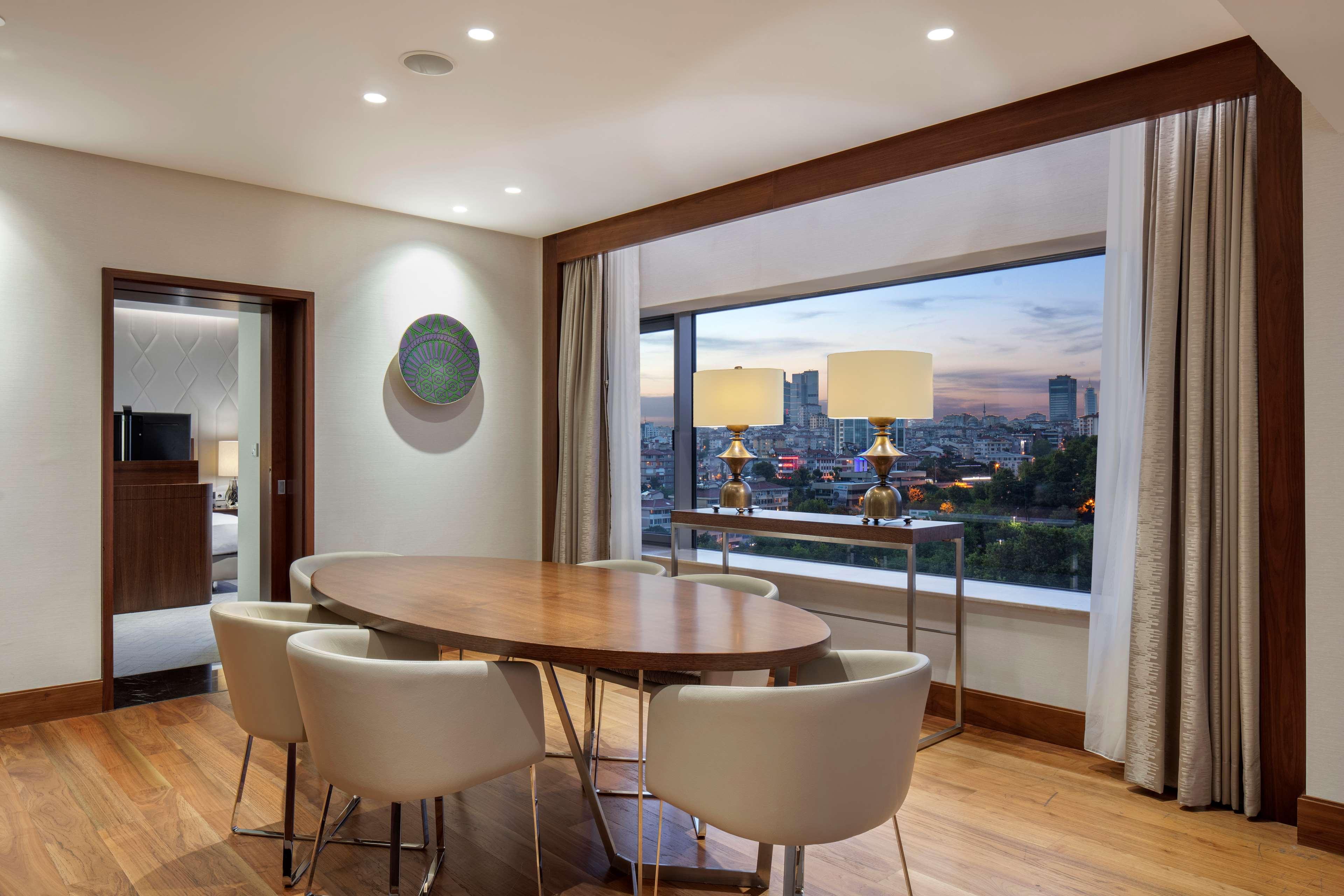 Suite Deluxe with Kitchenette