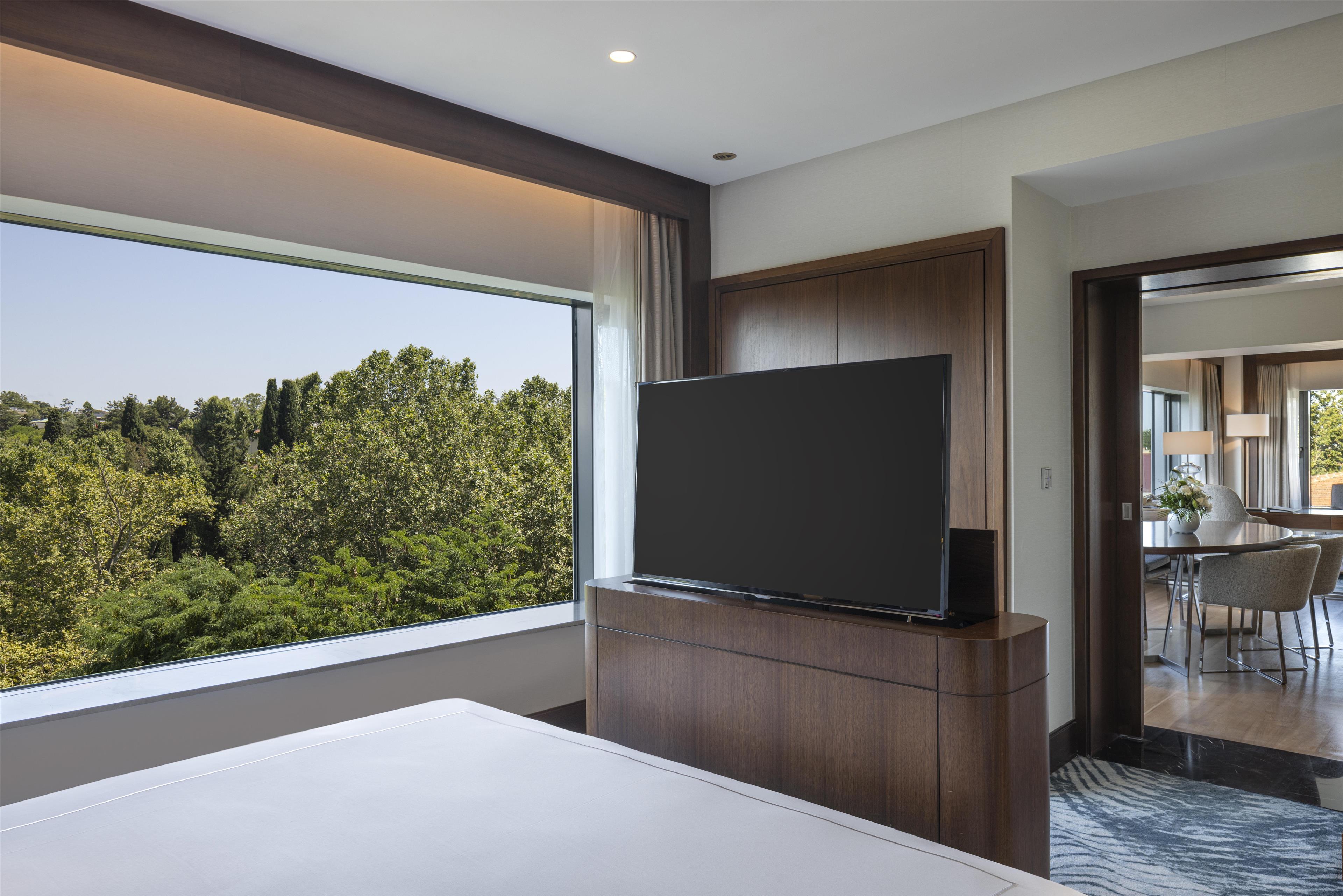 Suite Deluxe with Kitchenette