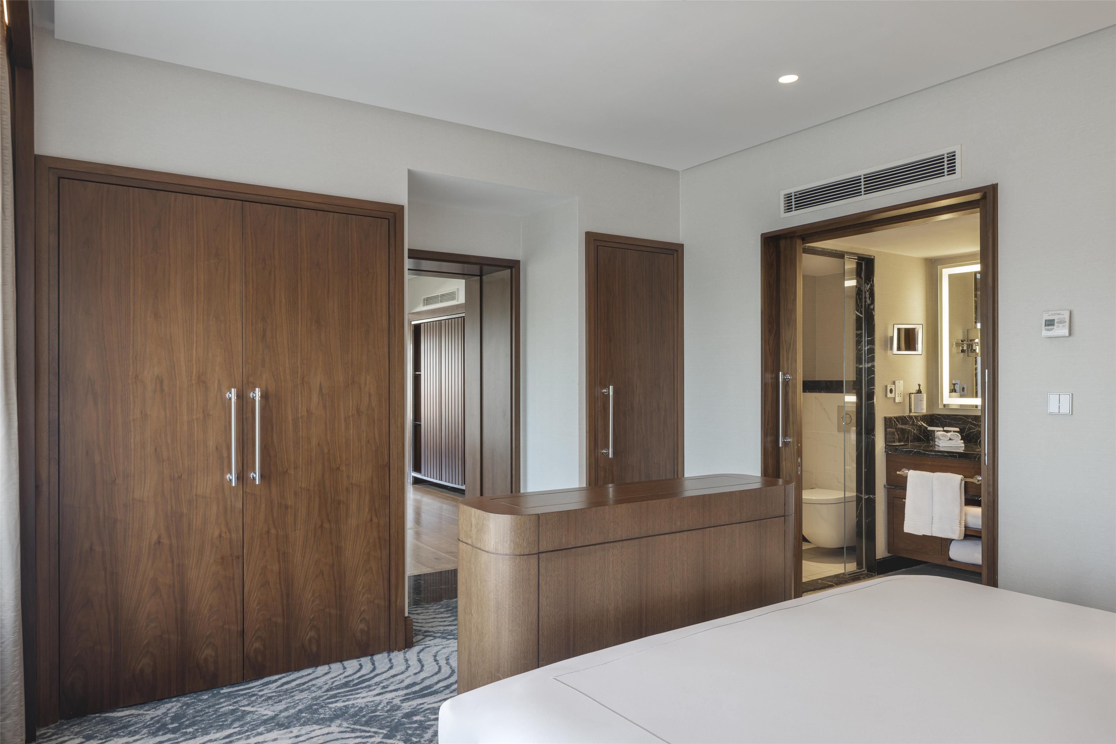 Suite Deluxe with Kitchenette