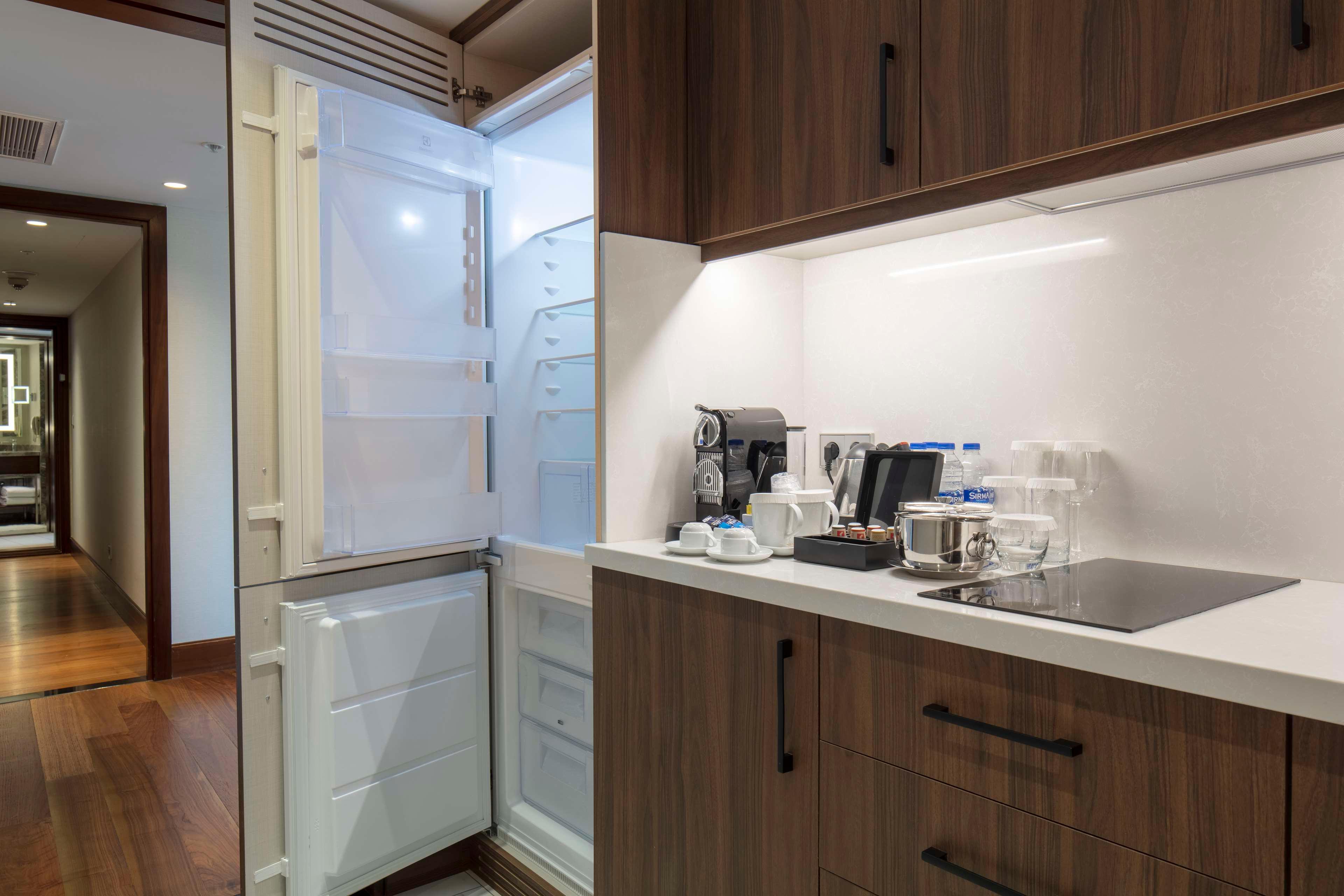 Suite Deluxe with Kitchenette