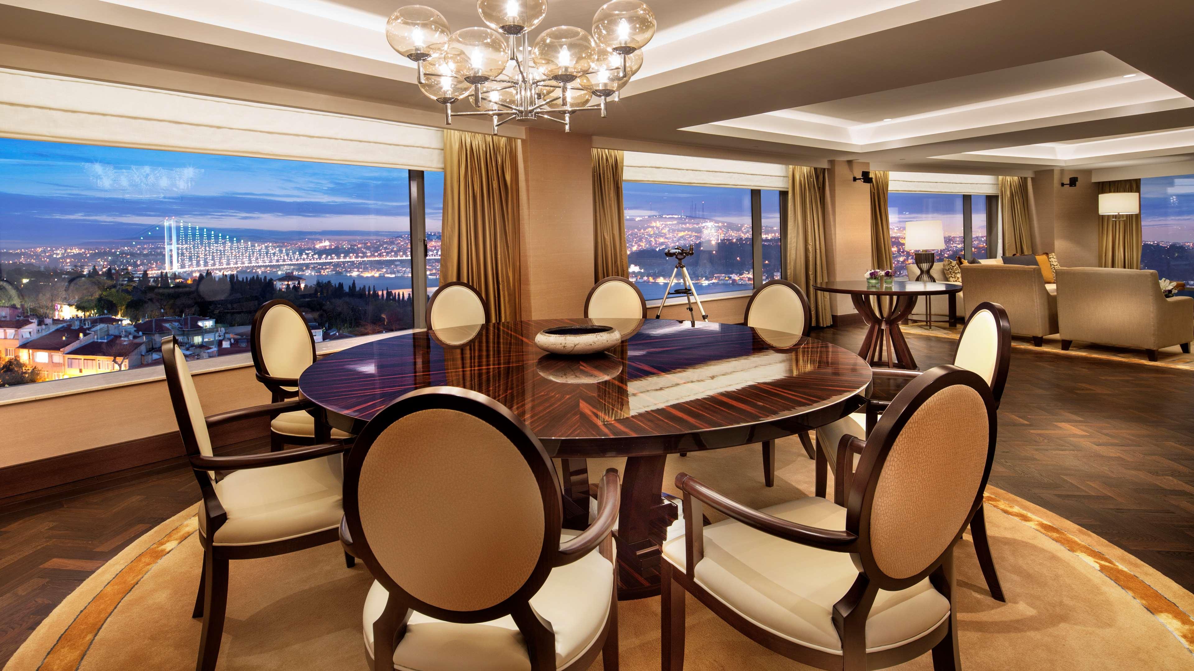 Suite Presidential
