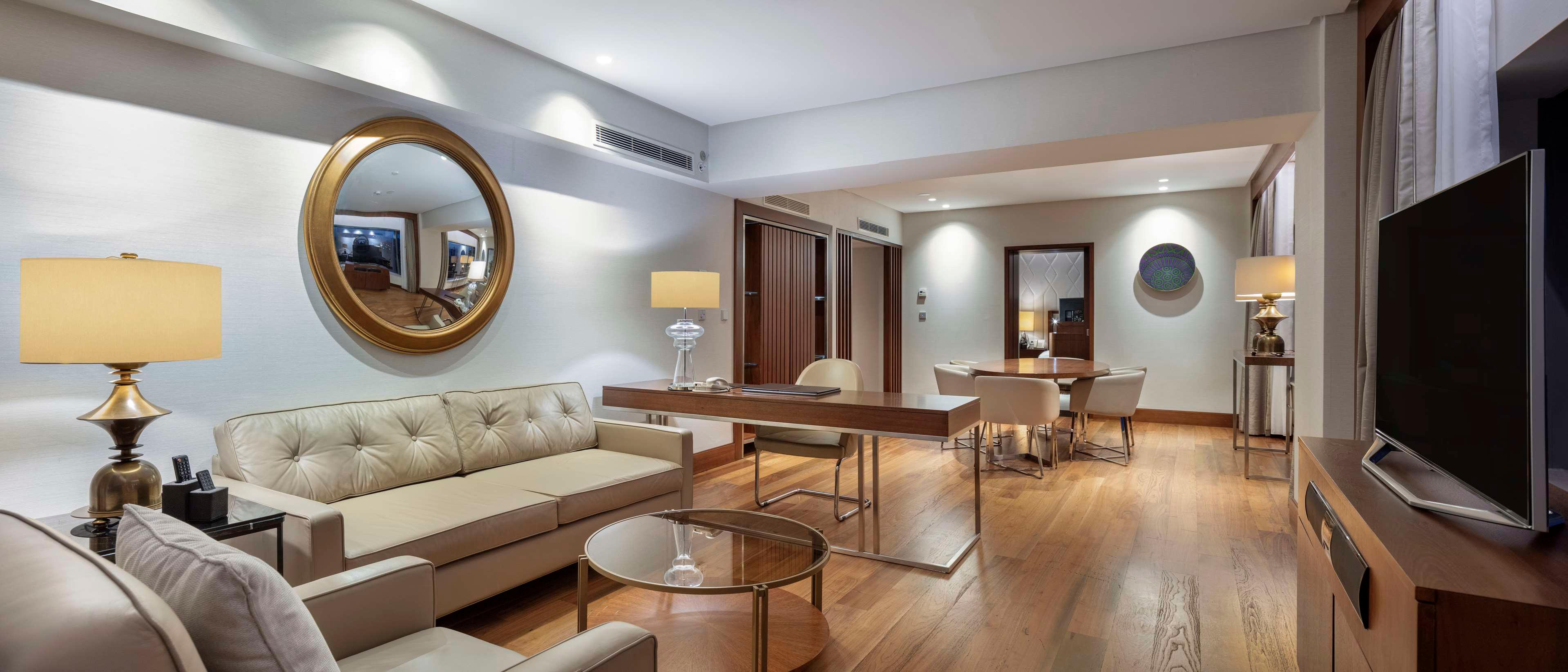 Suite Deluxe with Kitchenette