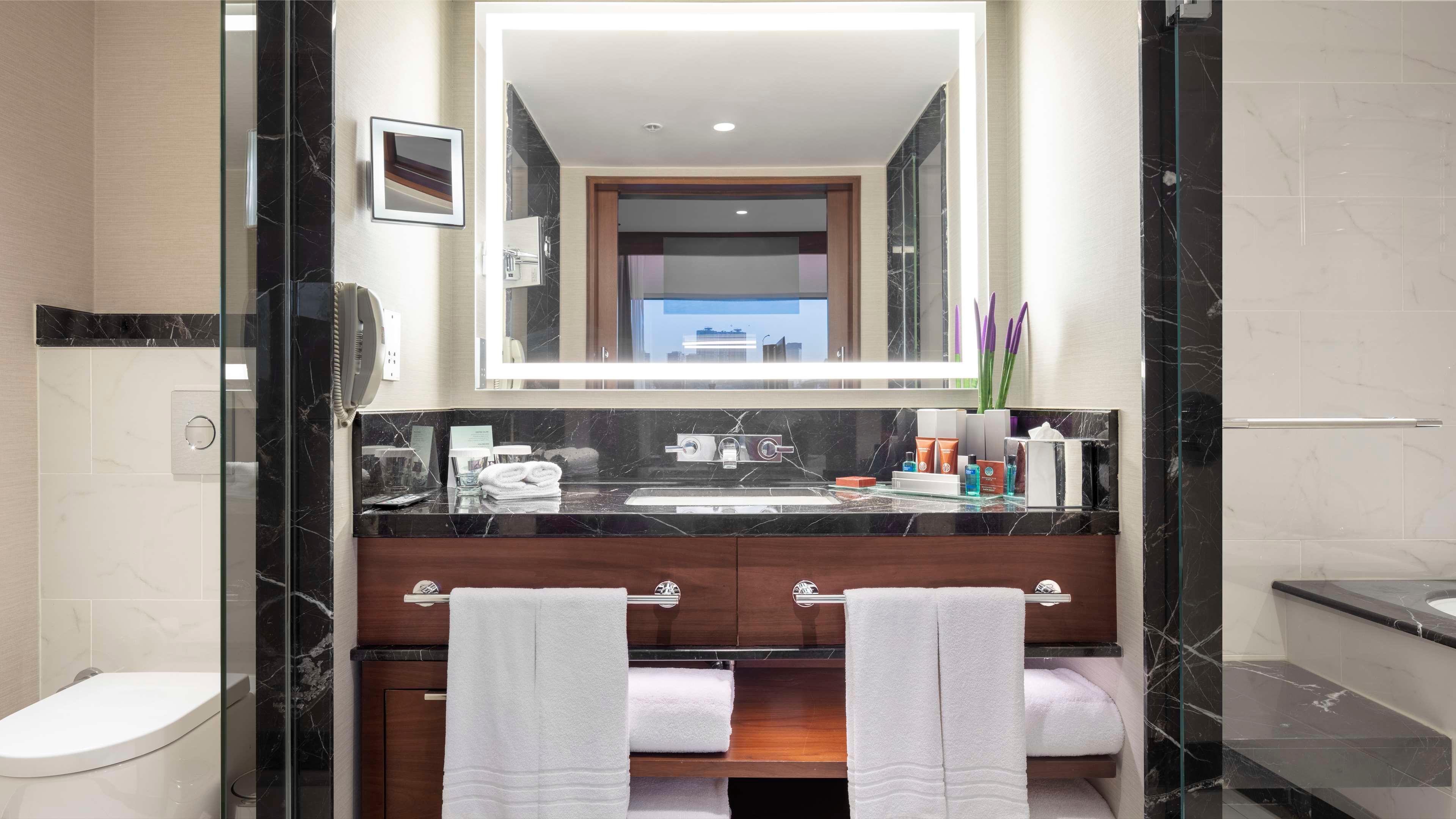 Suite Deluxe with Kitchenette