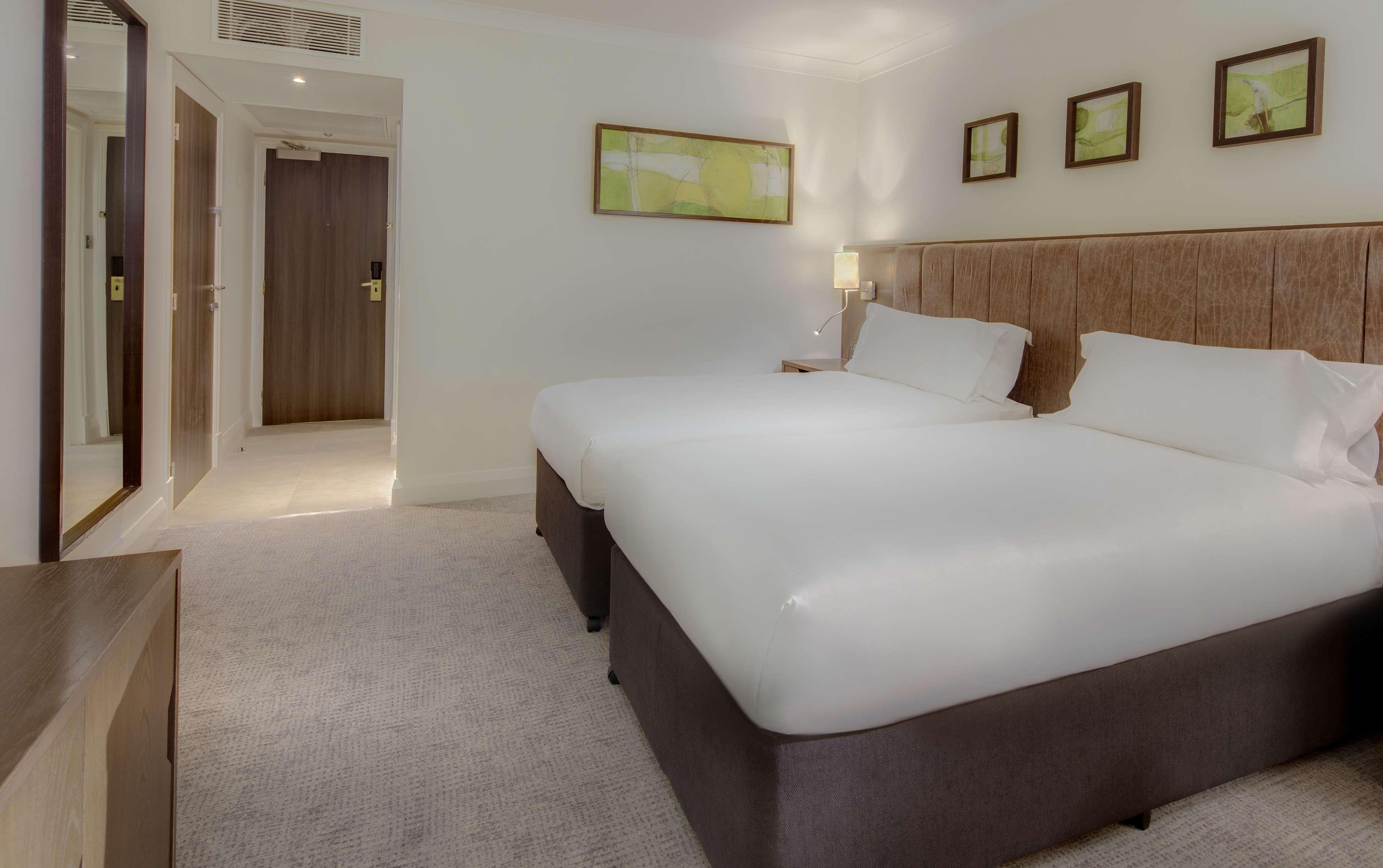 Double or Twin Superior