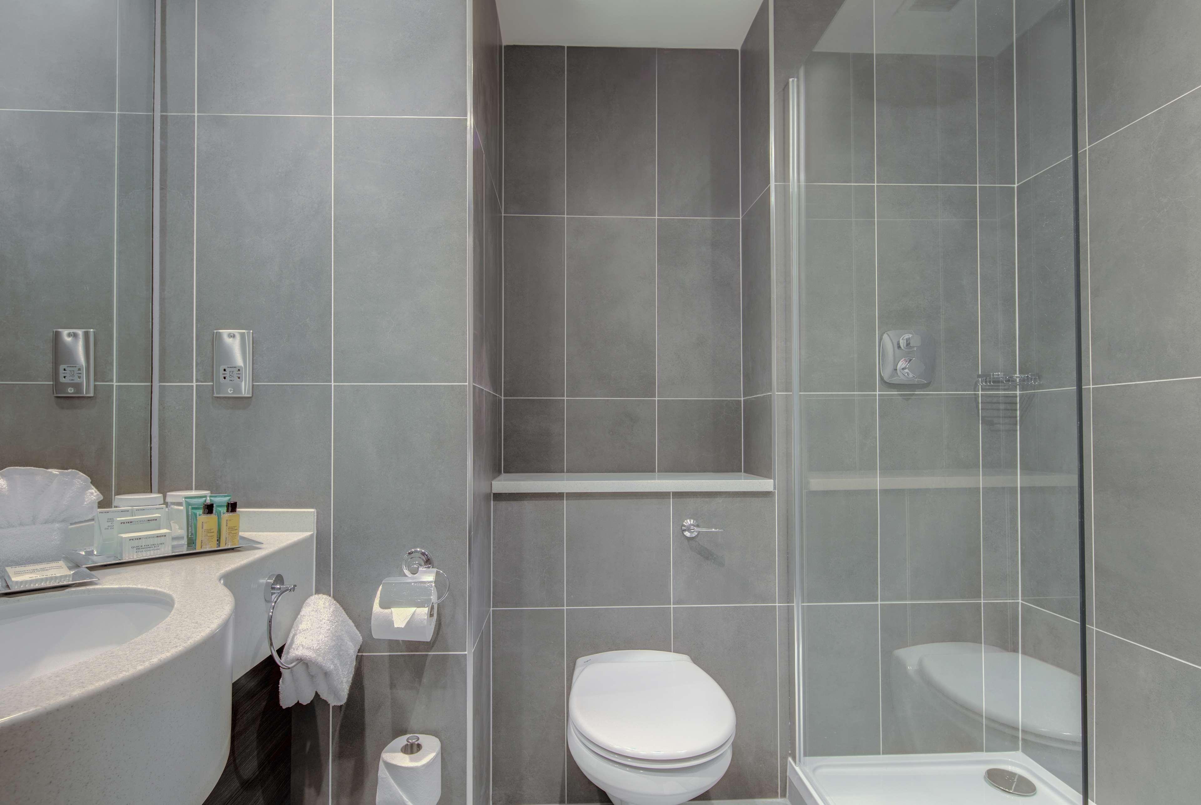 Double Single Standard