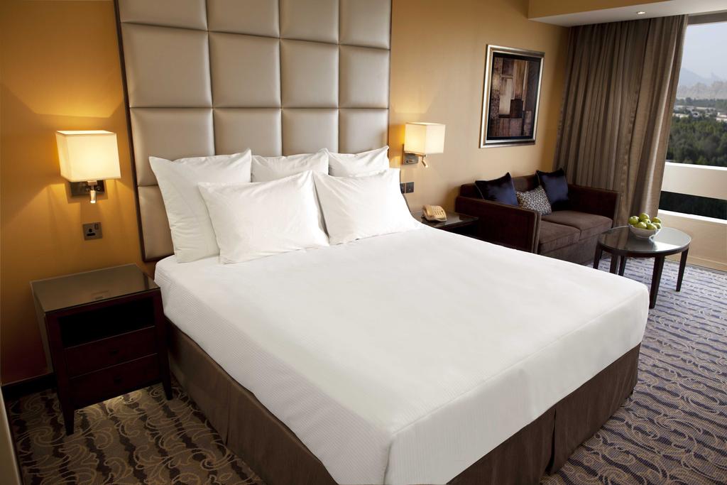 Double Single Guest Room