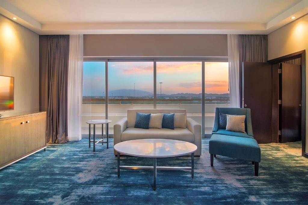 Double or Twin Superior