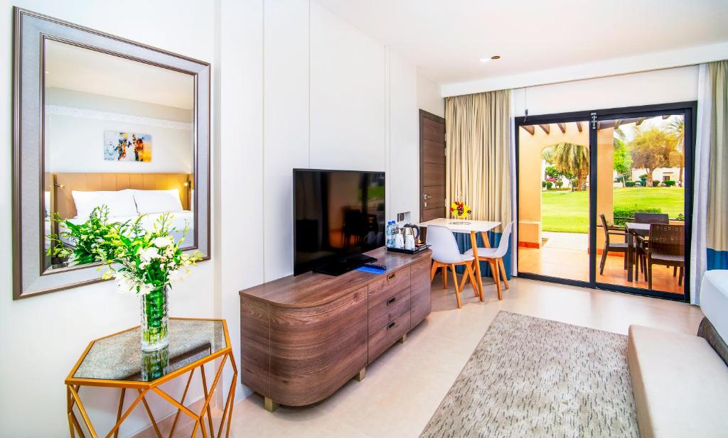 Junior Suite Standard